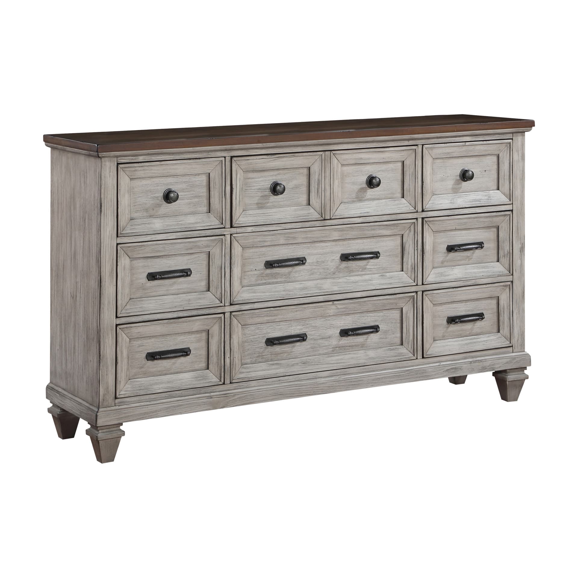 Jamestown Mariana Dresser