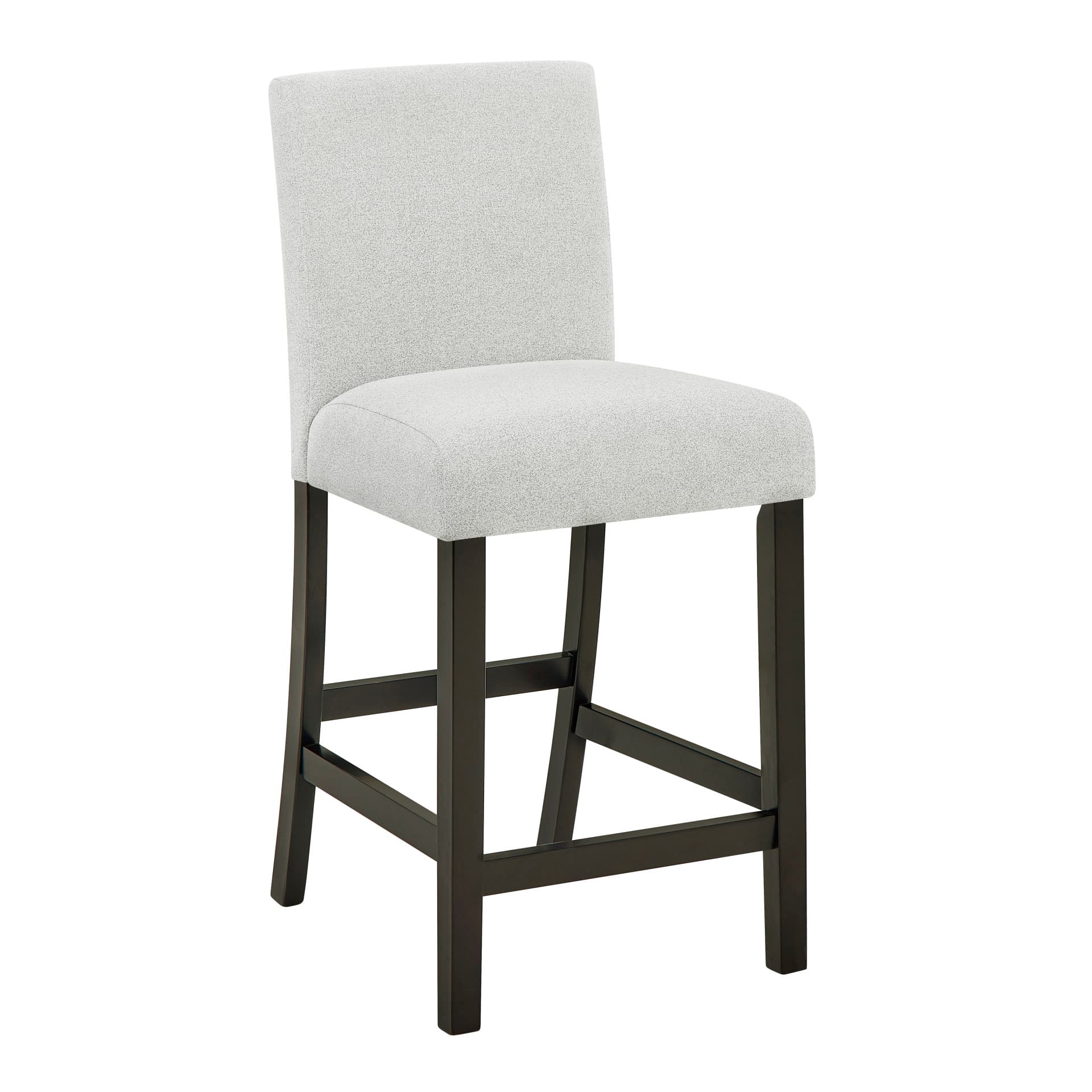 Carissa Counter Chair, Stone