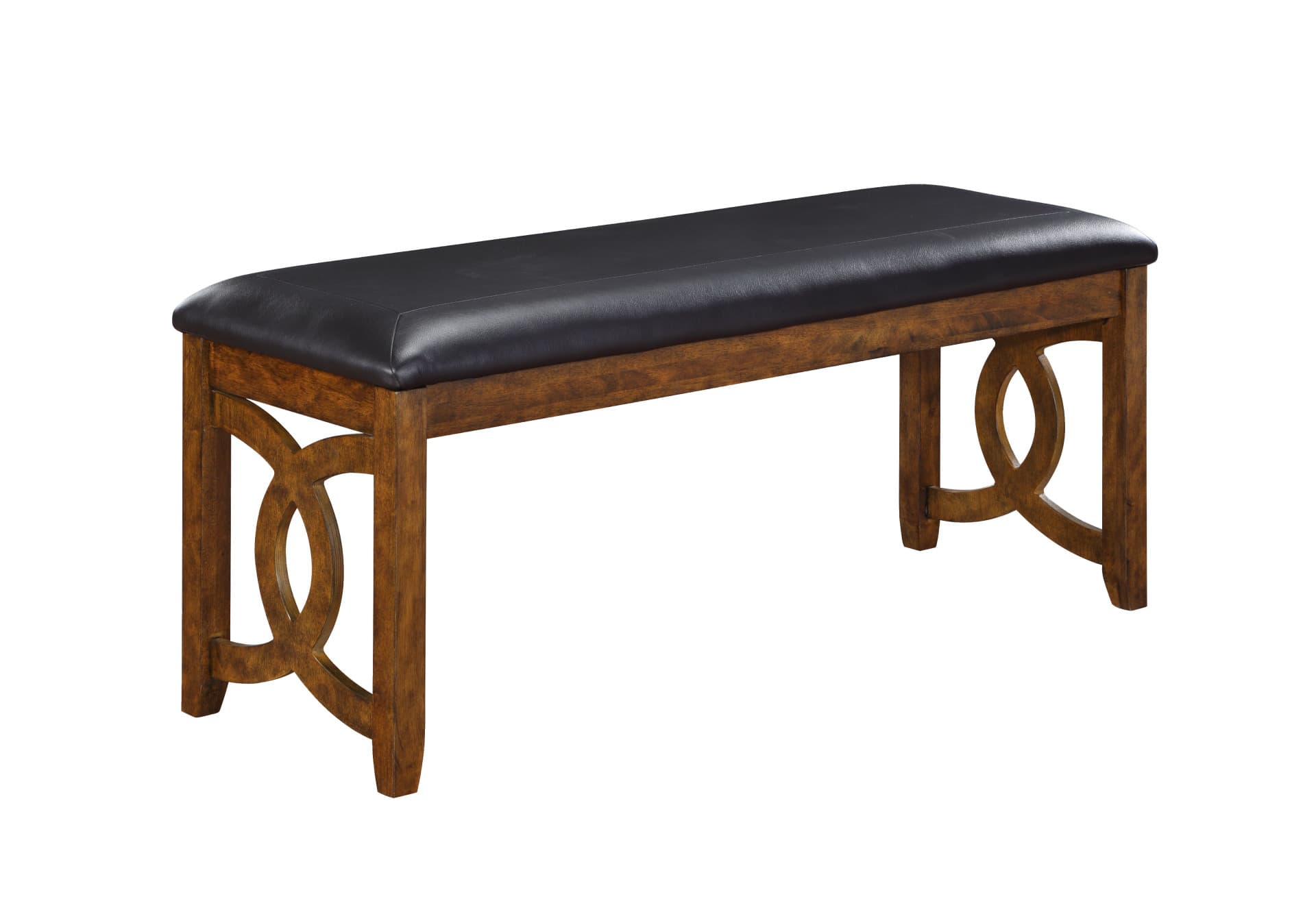 Gia 46" Bench