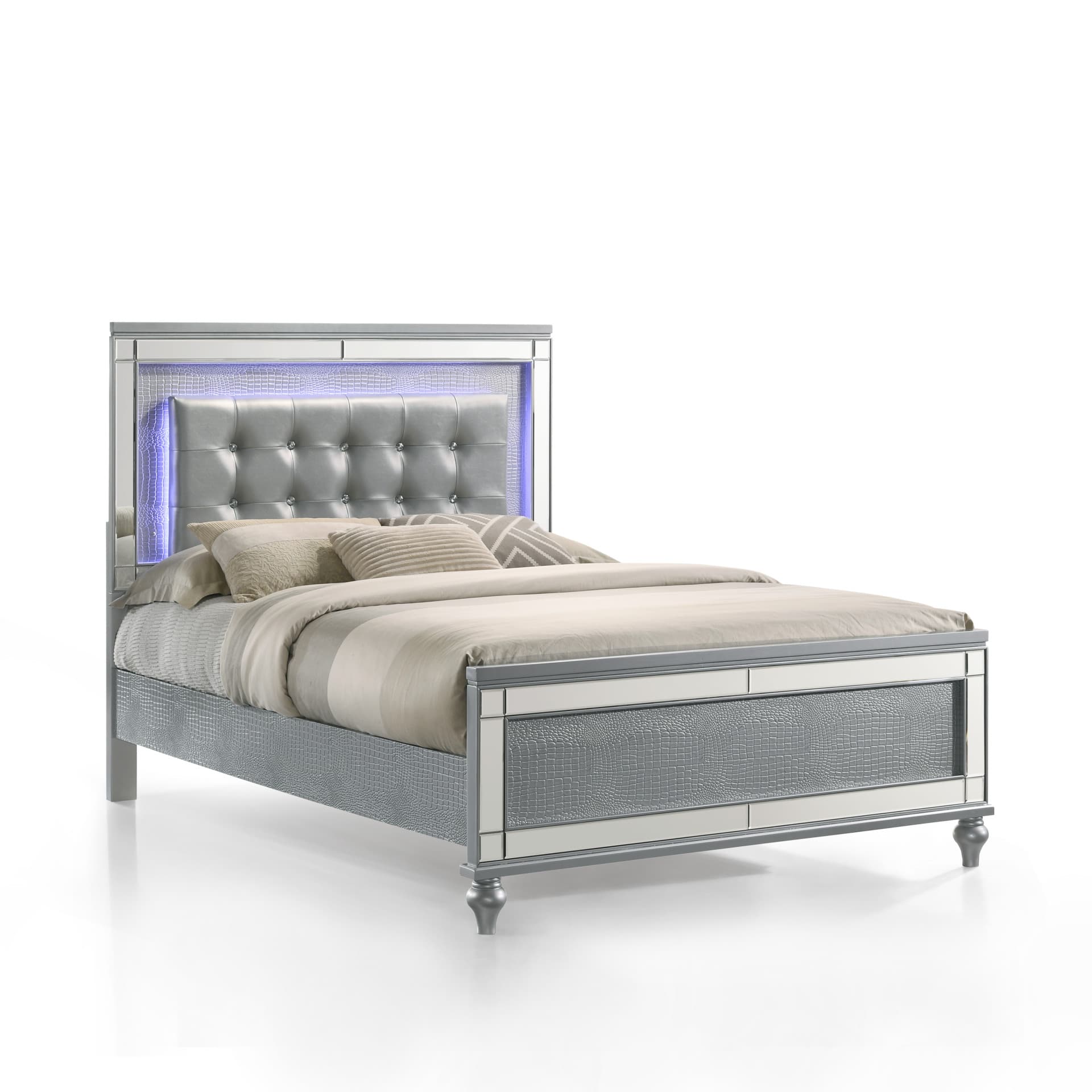 Valentino Full Bed