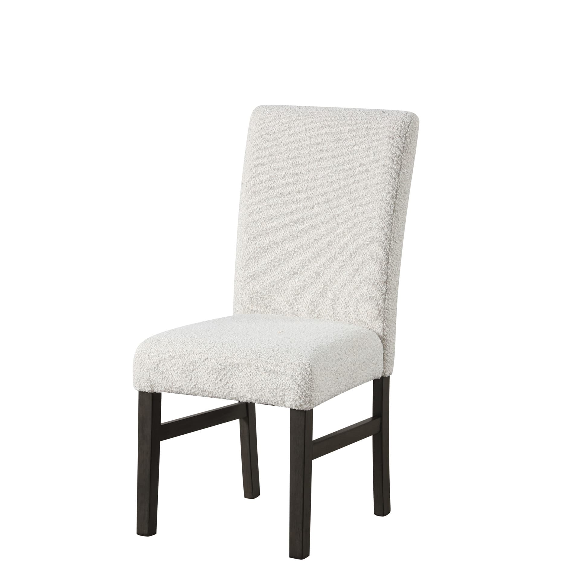 High Line Dining Chair (2 Per Carton), Whte