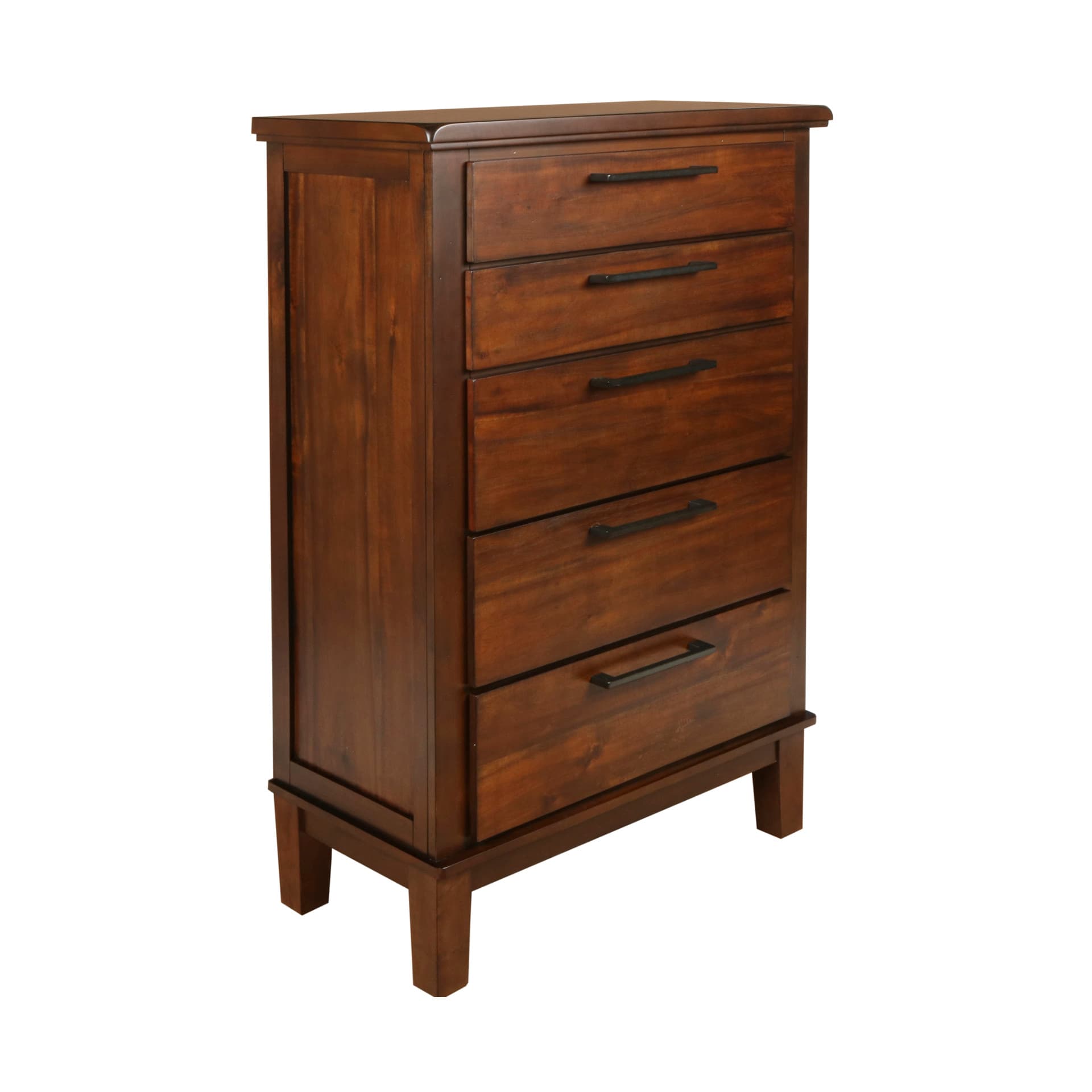 Cagney Chest, Chestnut