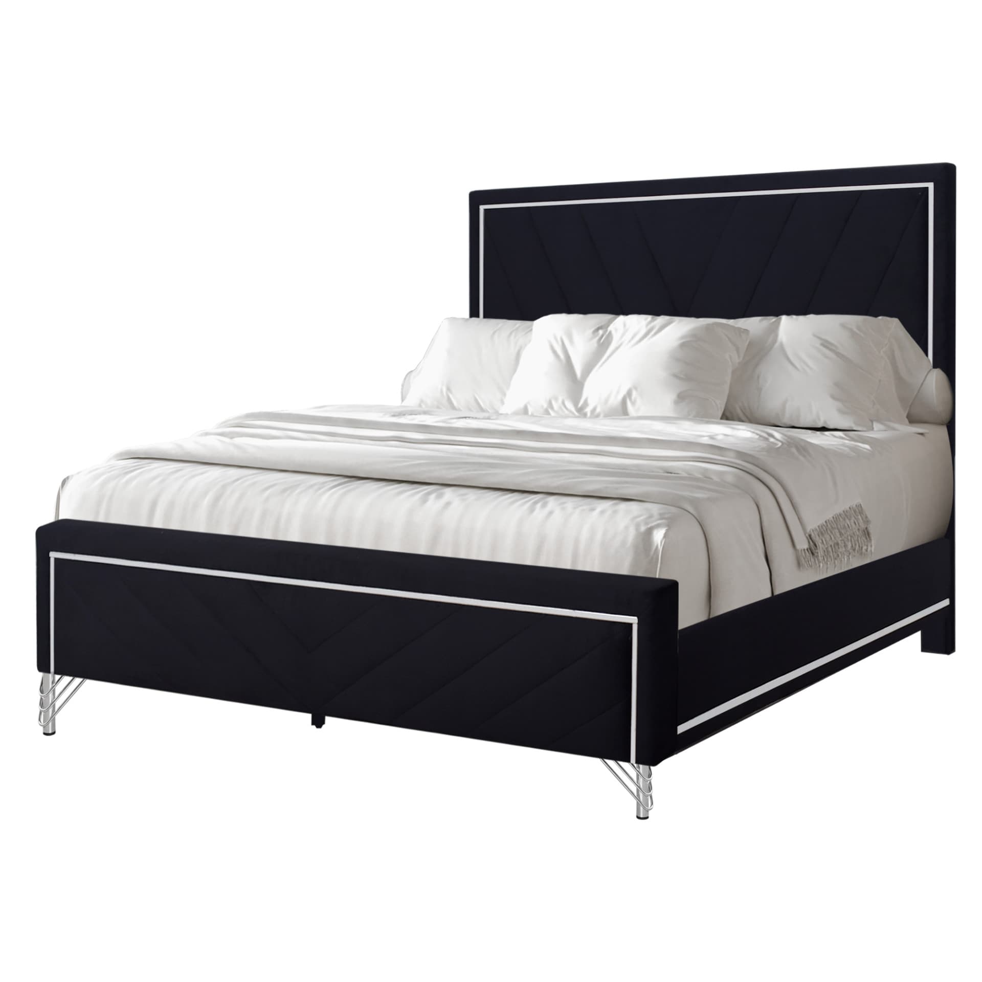 Ava Queen Bed