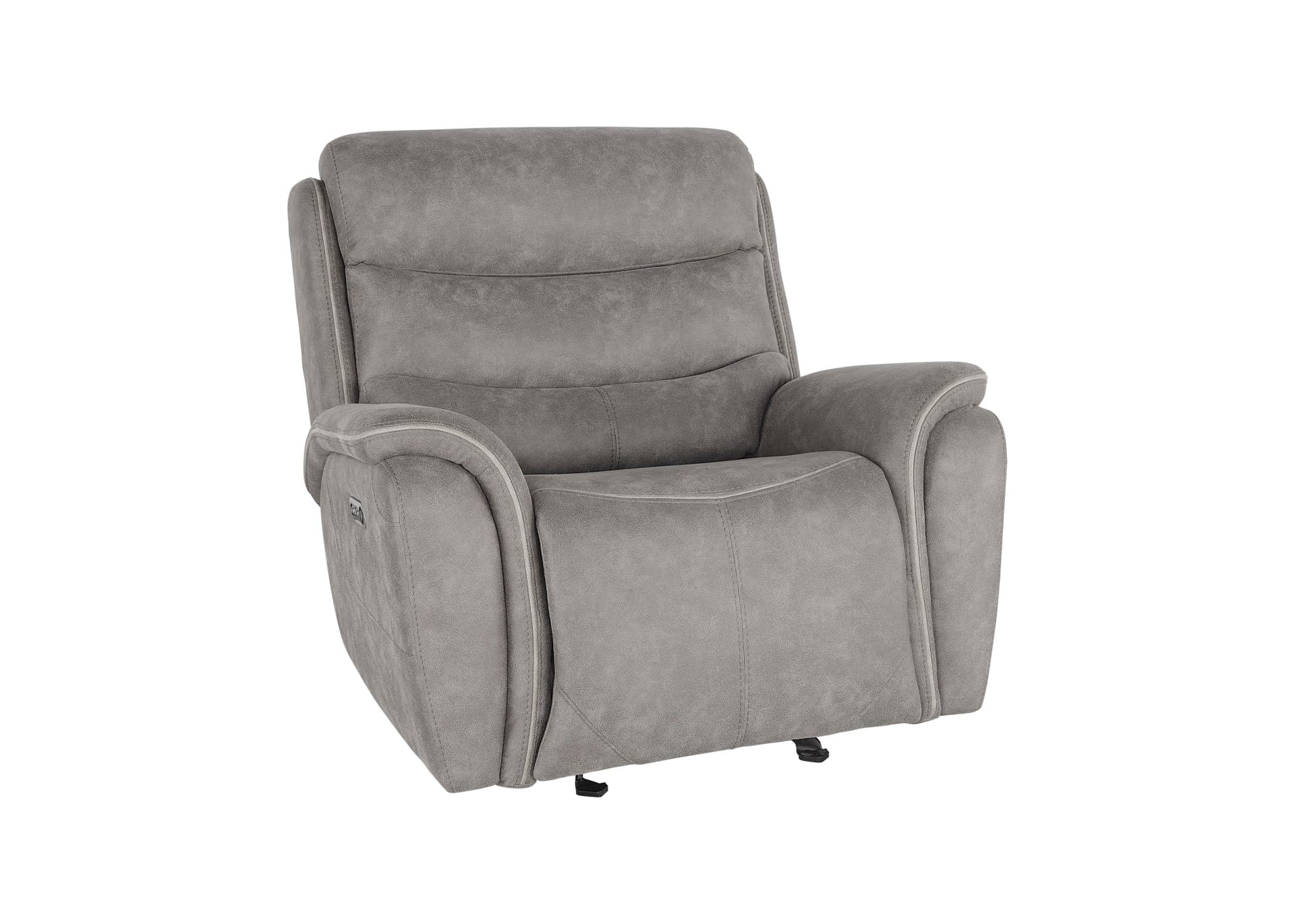 Kamari Glider Recliner W/pwr Hr & Fr