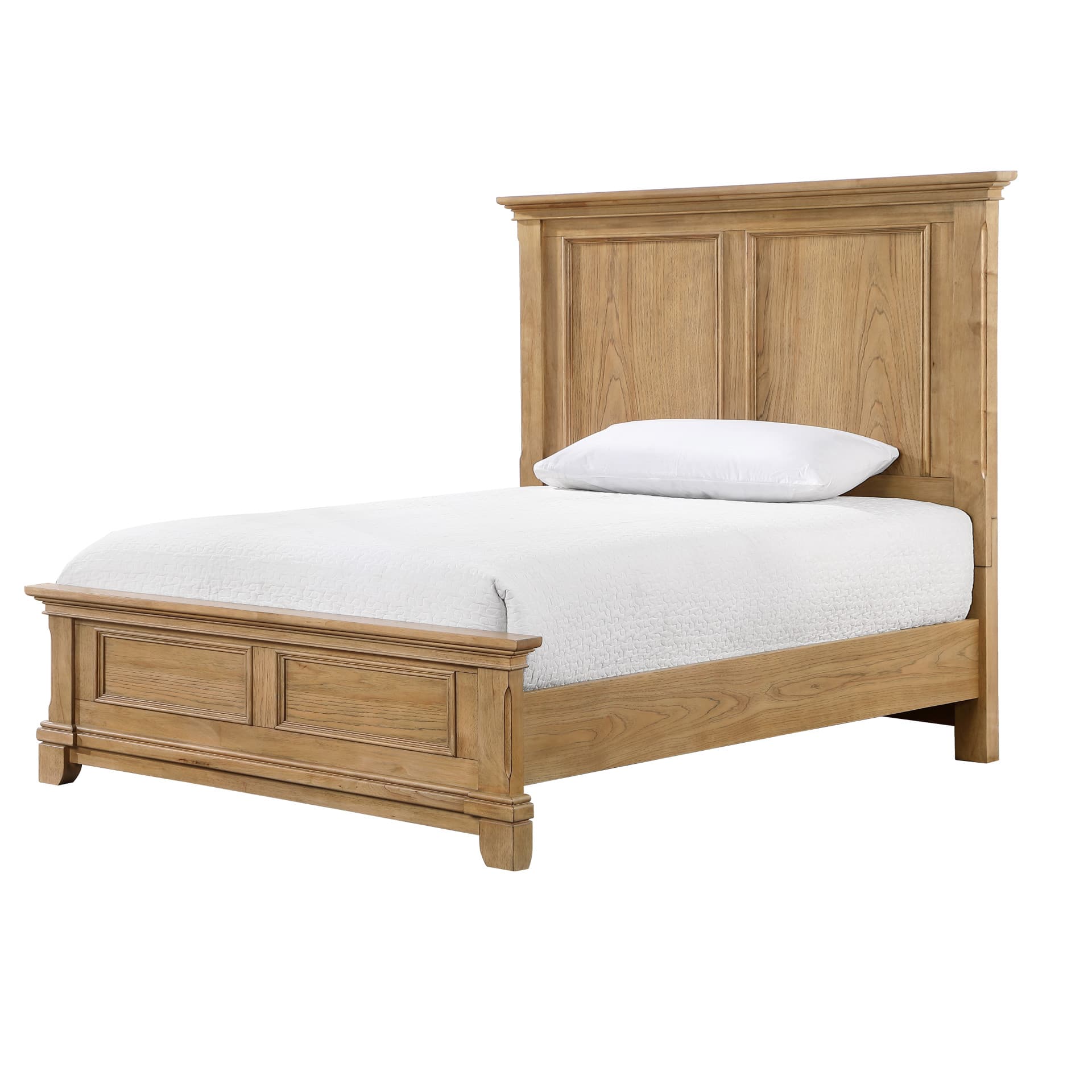 Sunstone Full Bed
