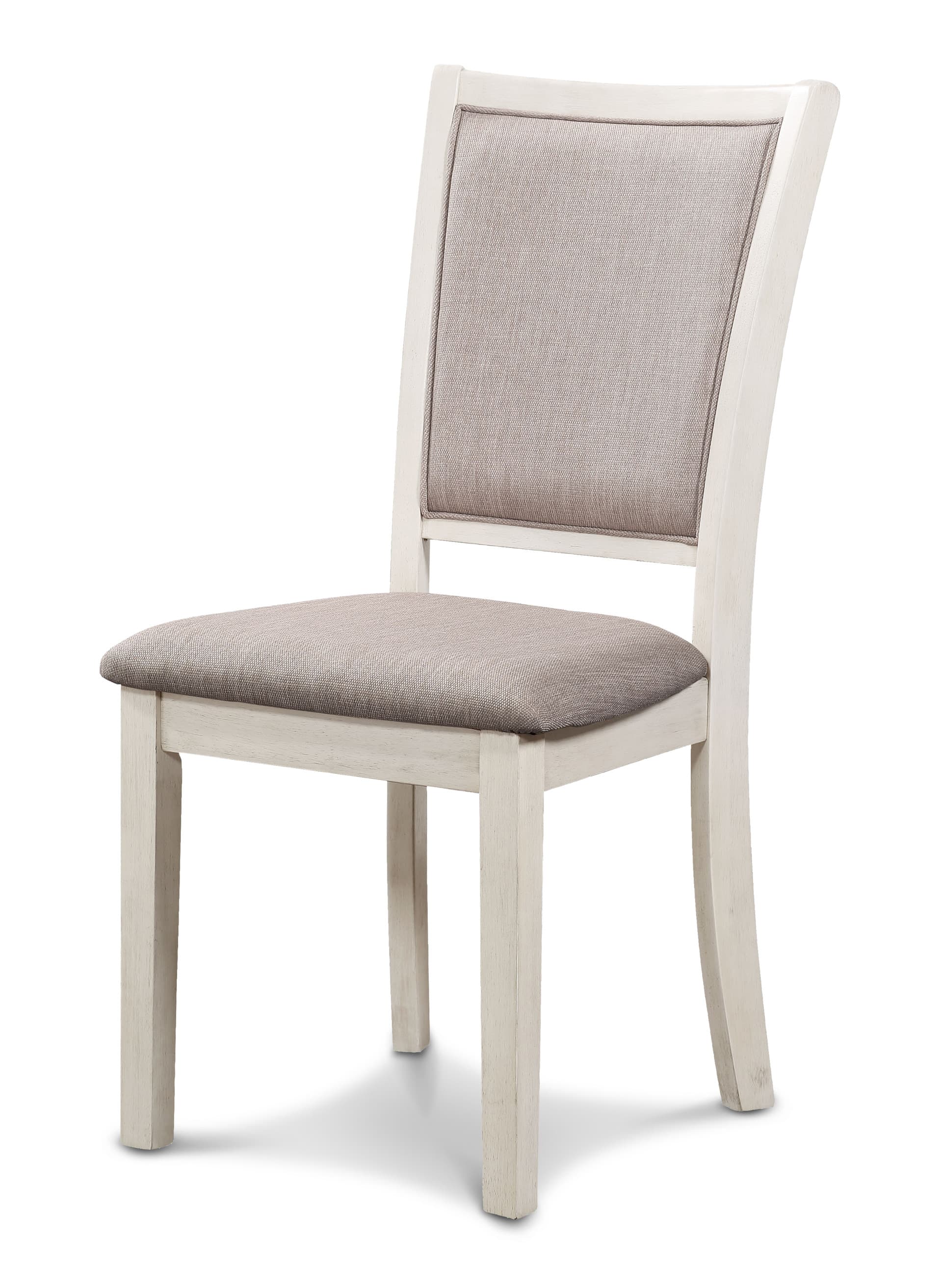 Dining furniture vignette