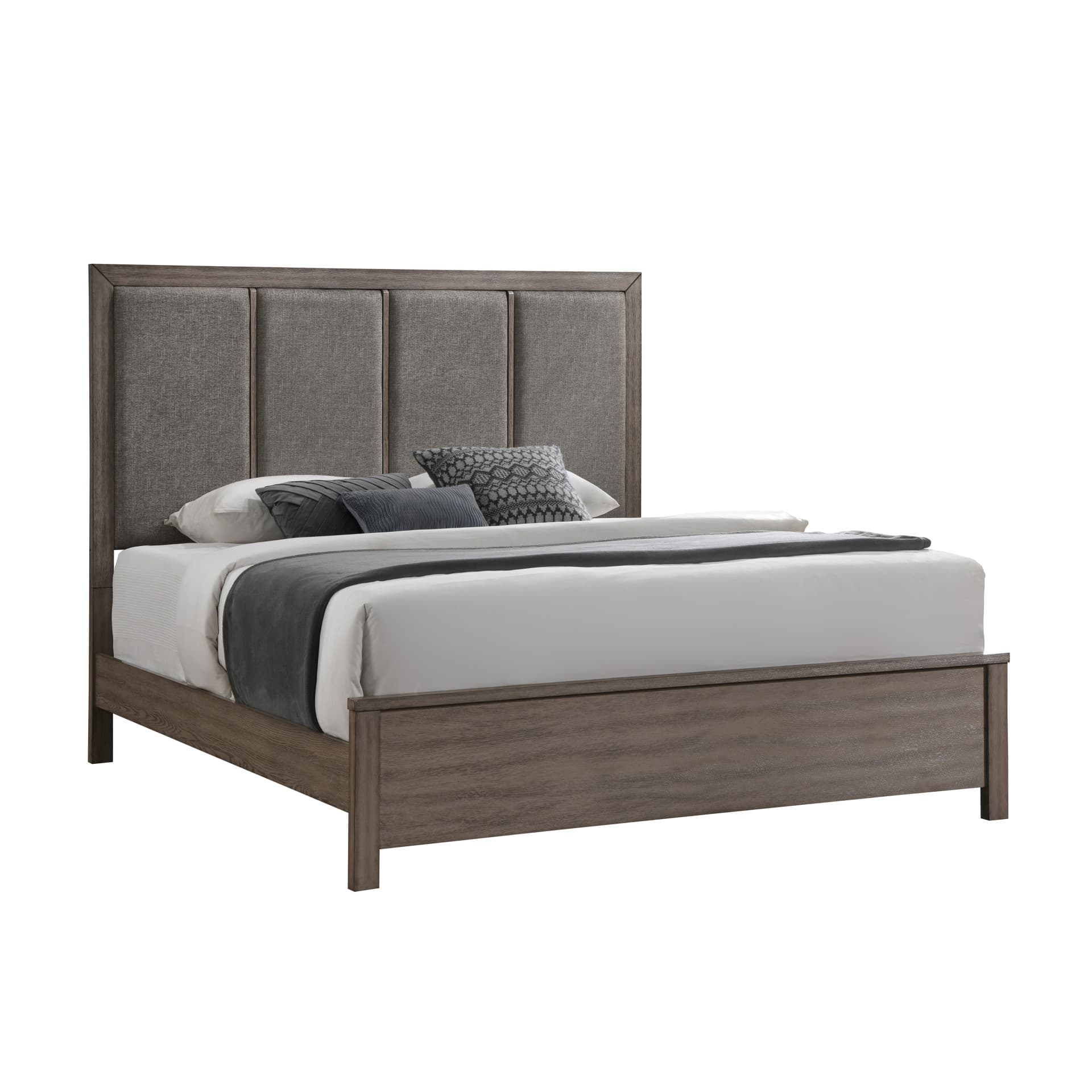 Harrisburg California King Bed