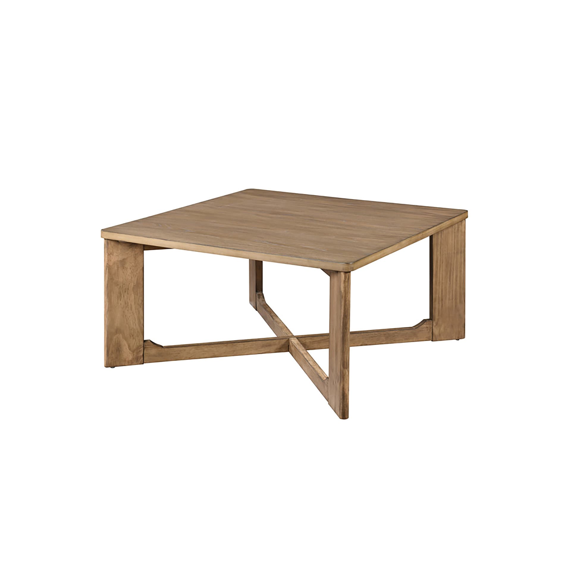 Sweeney 3-Piece Occasional Set- 1 Coffee & 2 End Tables