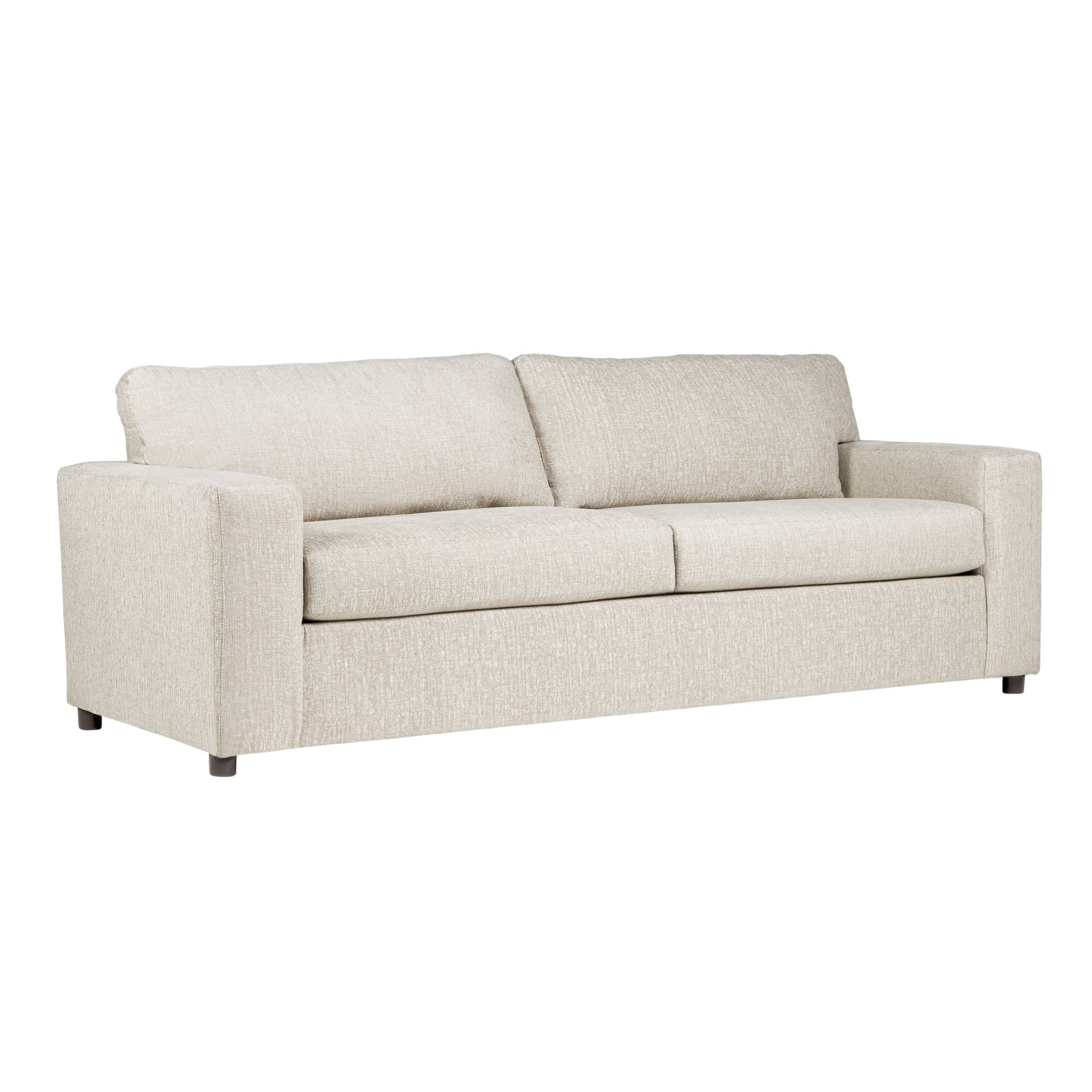 Kylo Sofa, Chiffon Natural