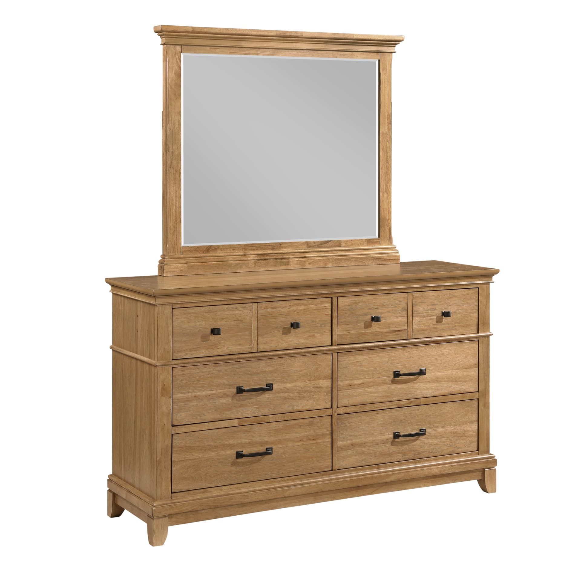 Sunstone Mirror, Honey
