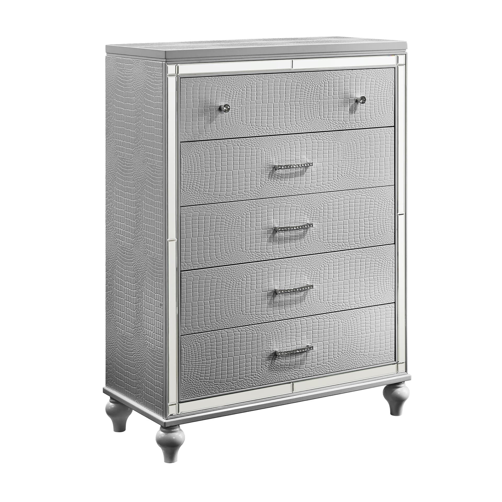 Valentino Chest