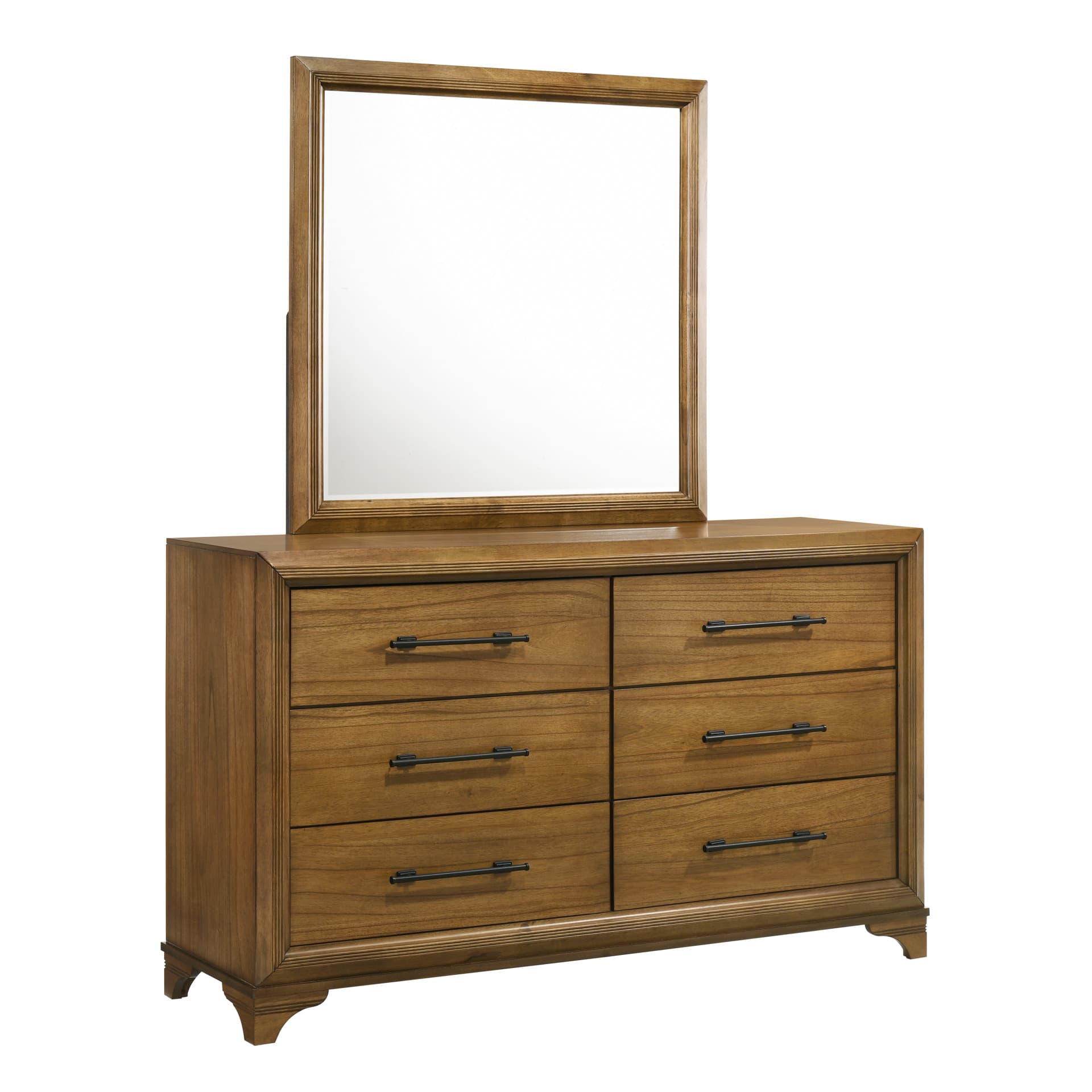Talcott Mirror