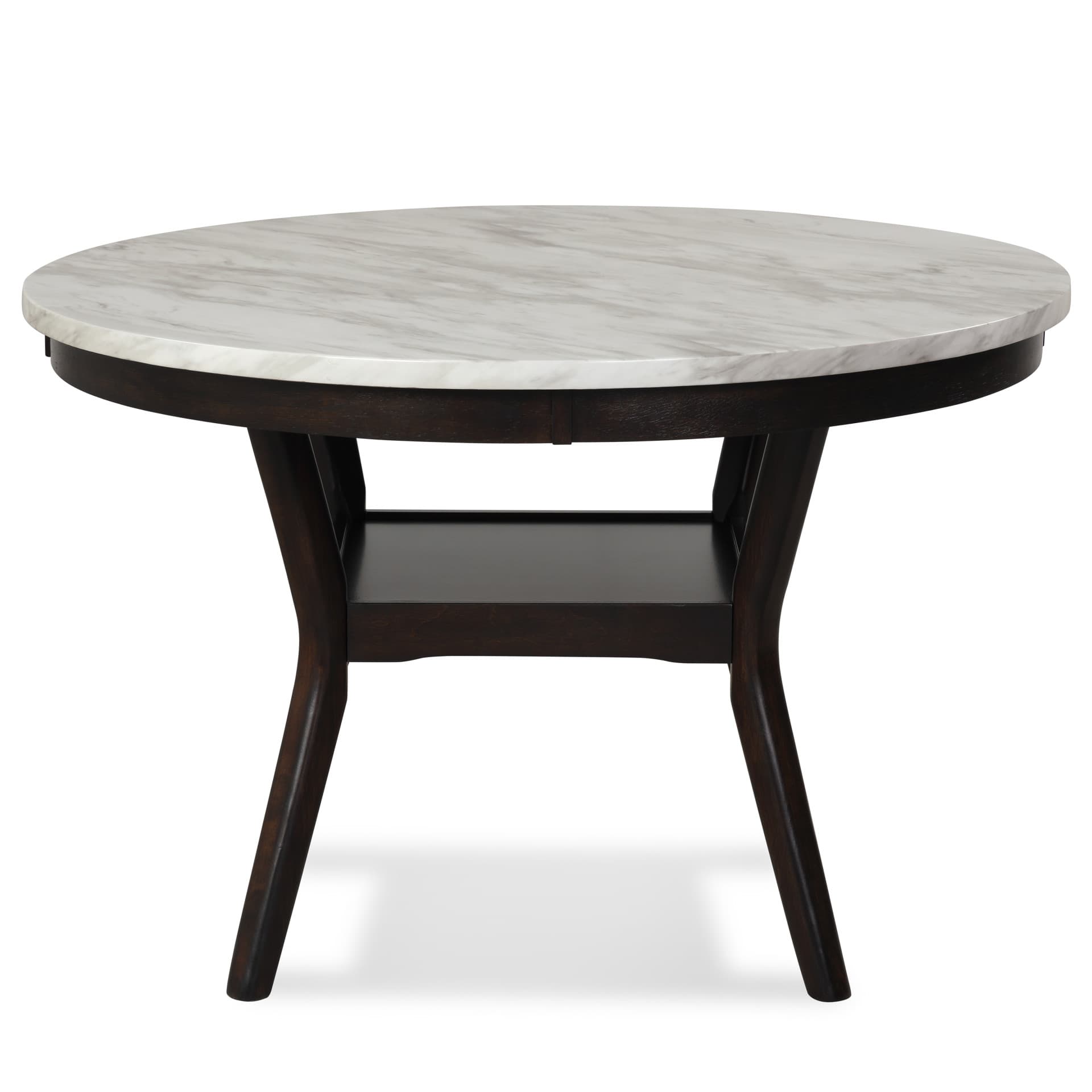 Celeste 48" Round Dining Table