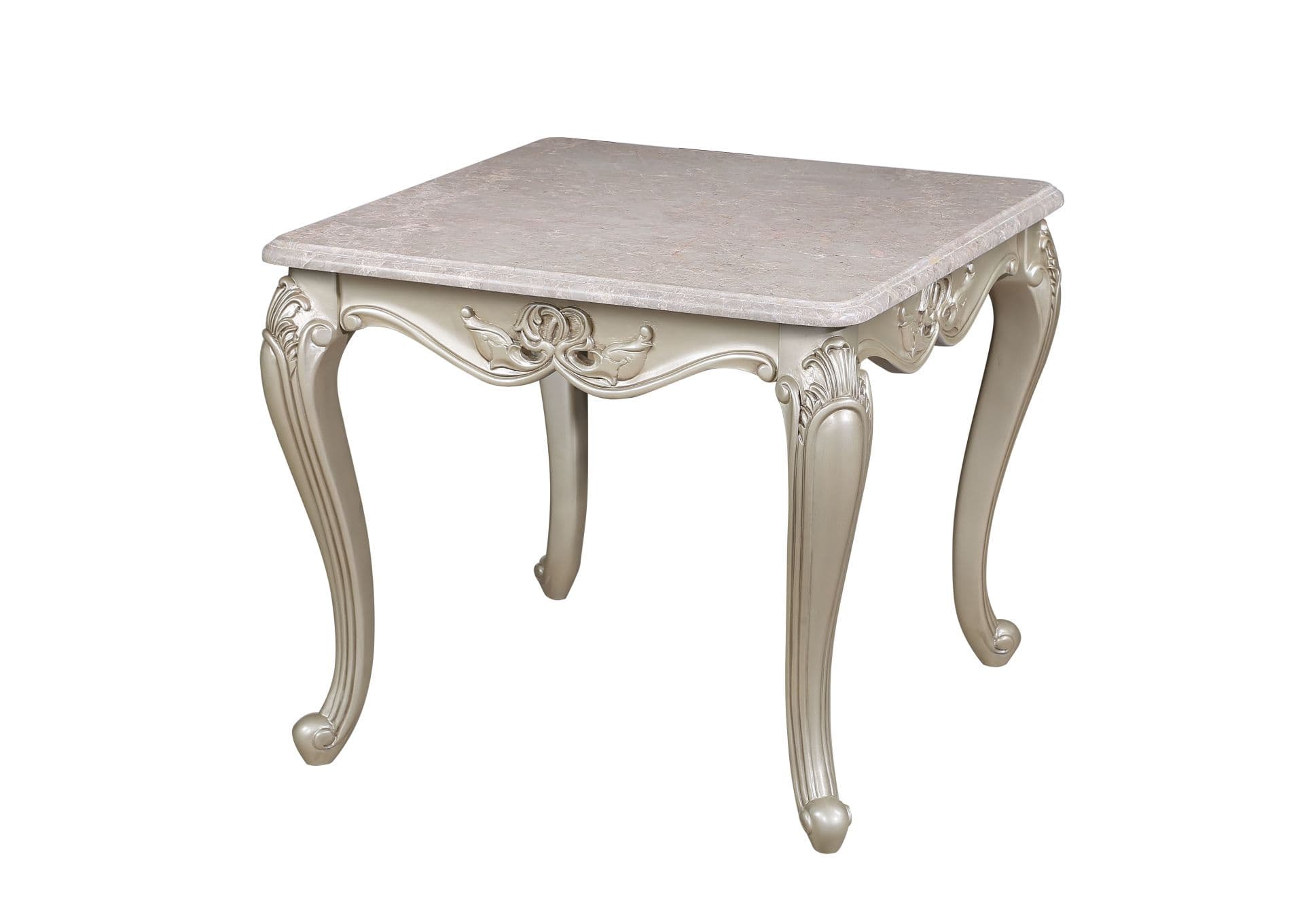 Monique End Table