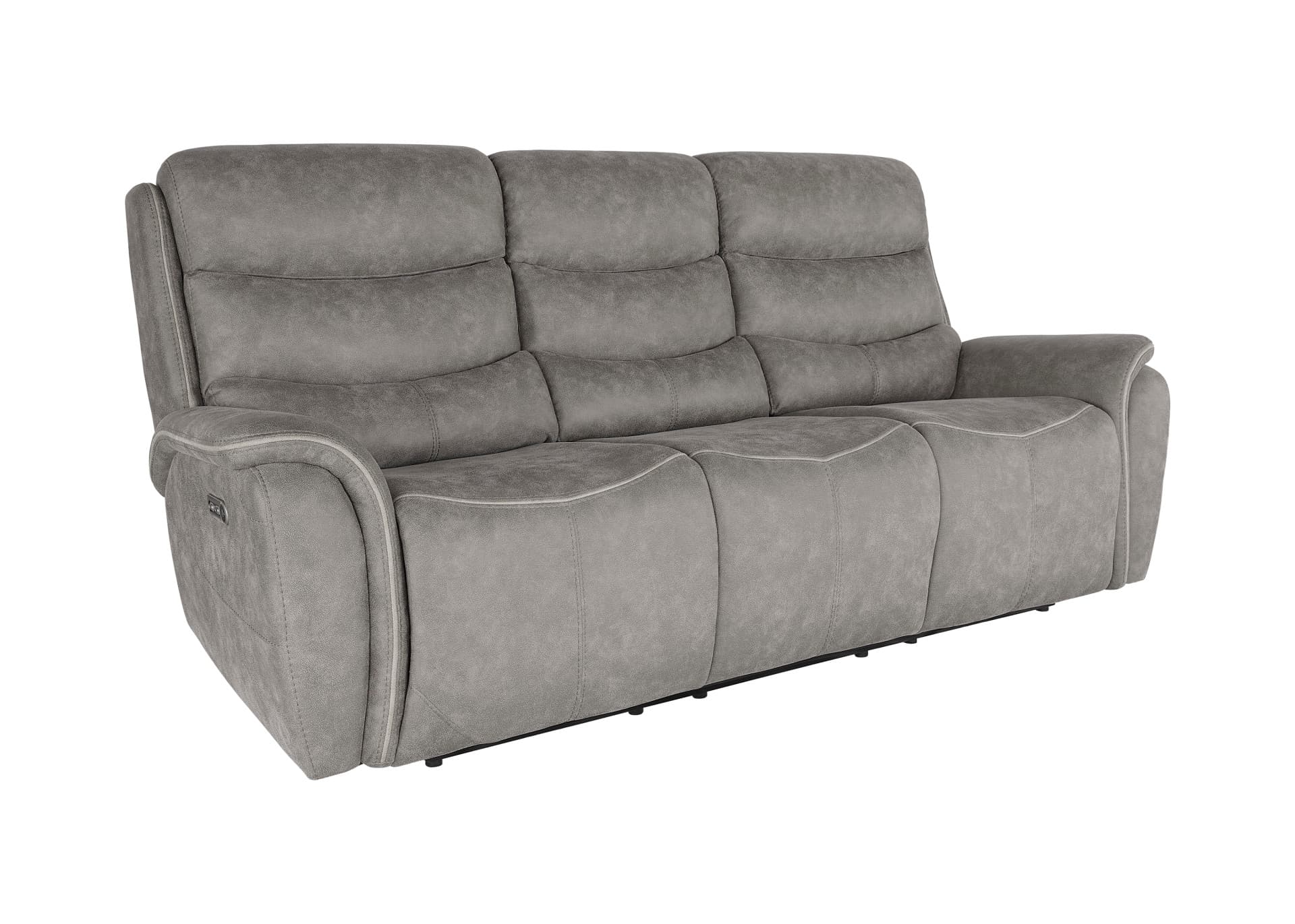 Kamari Sofa W/pwr Hr & Fr