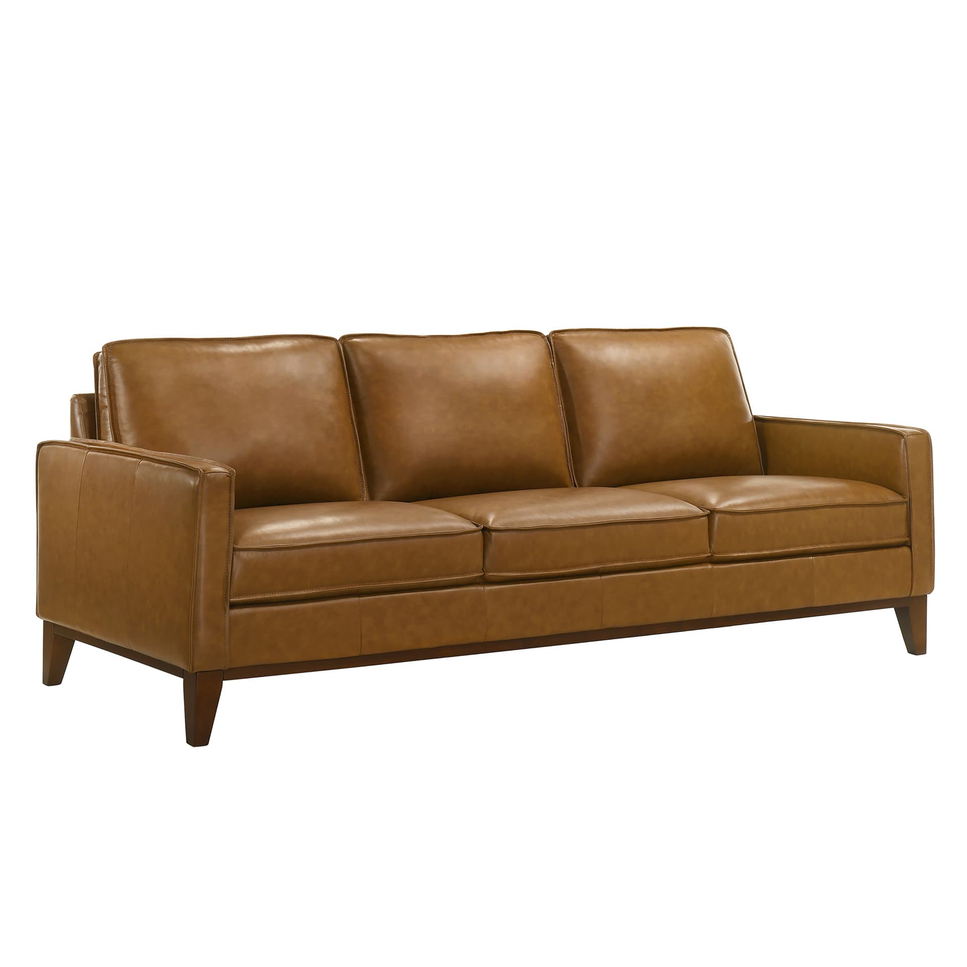 Caspar Sofa, Caramel