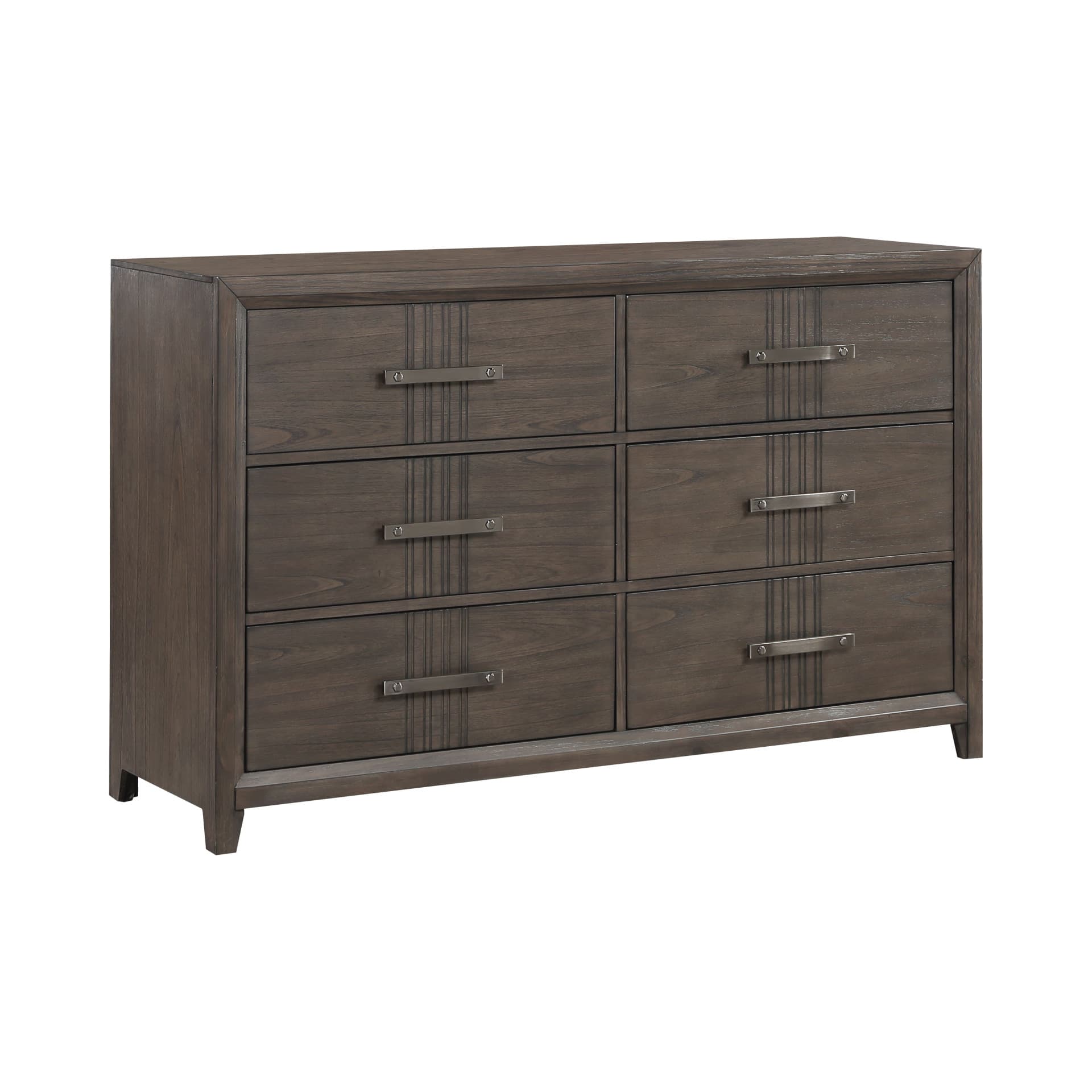 Landon Dresser, Walnut