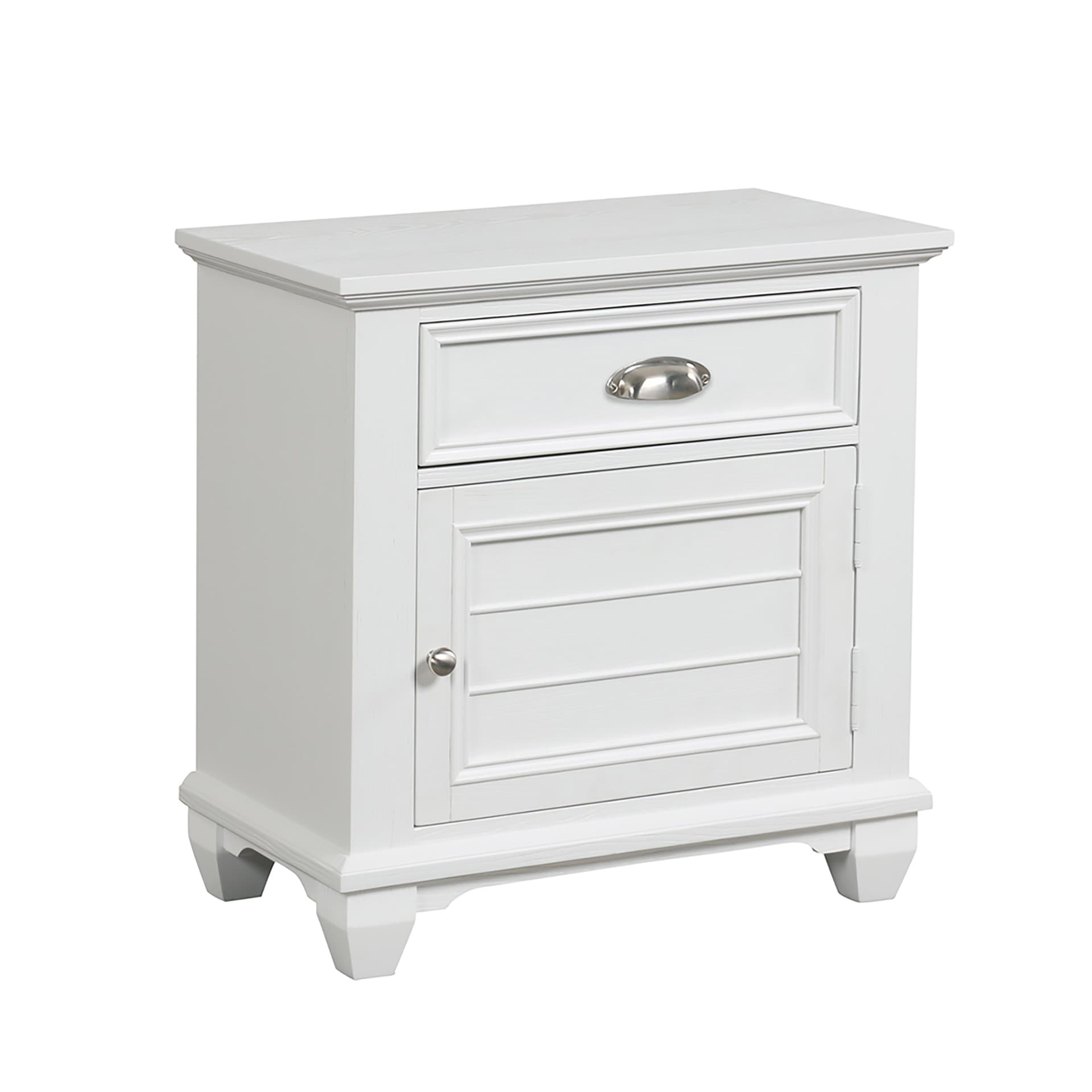 Mariana Jamestown Nightstand