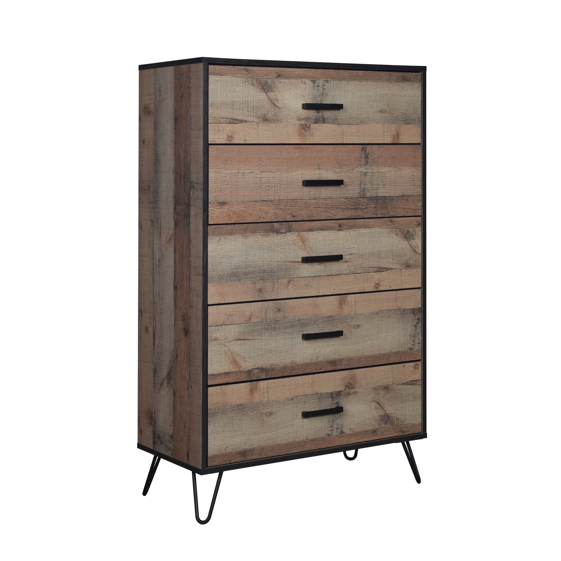 Elk River Chest, Rustic