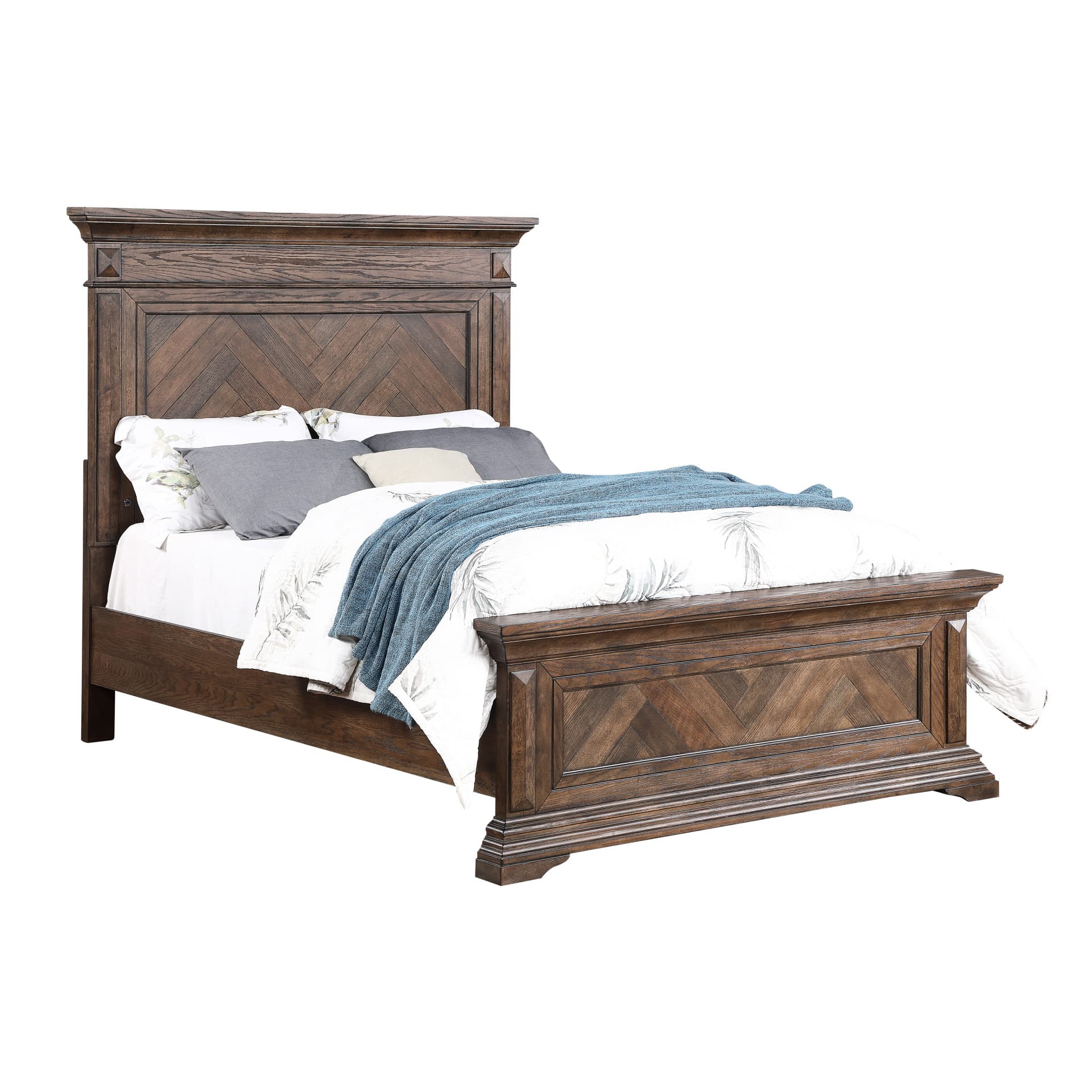 Mar Vista Queen Bed