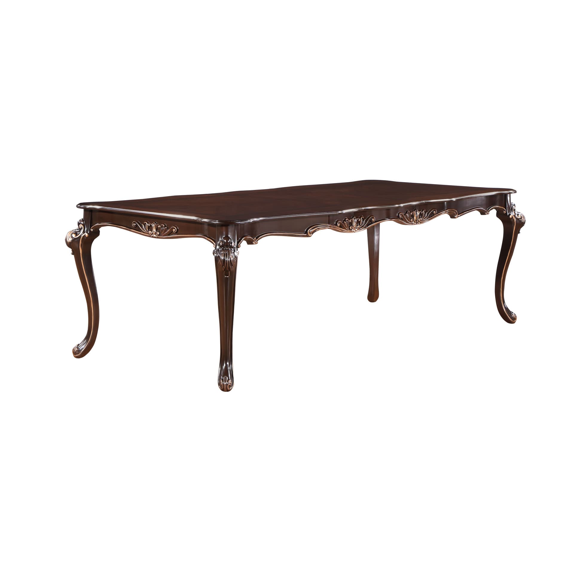 Constantine Dining-royal Classics Constantine Dining Table-cherry