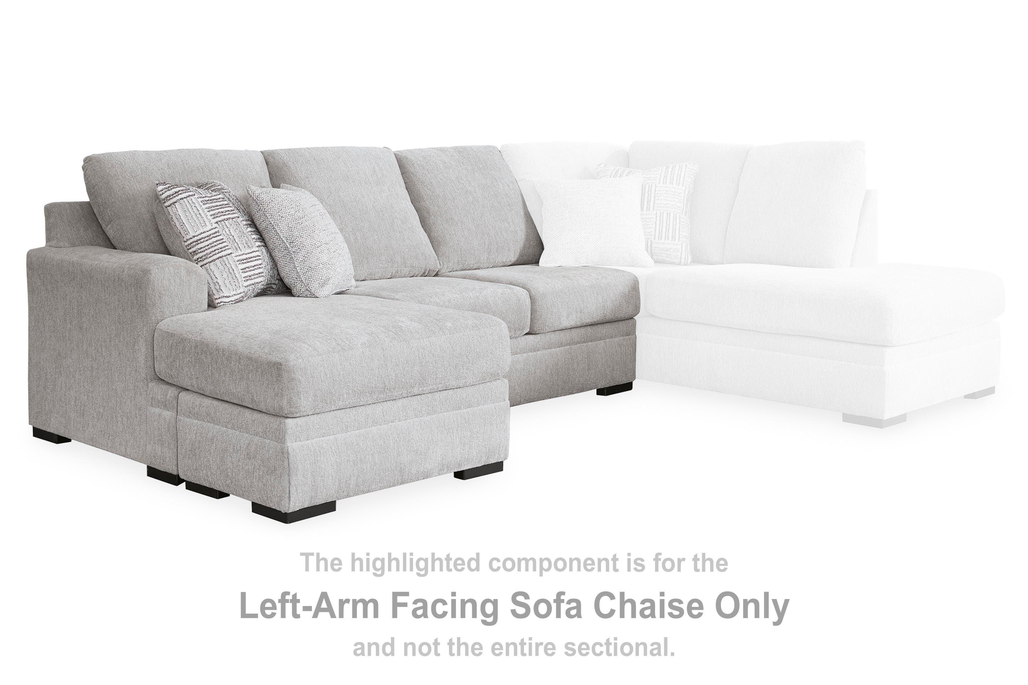 Gabyleigh Sectional