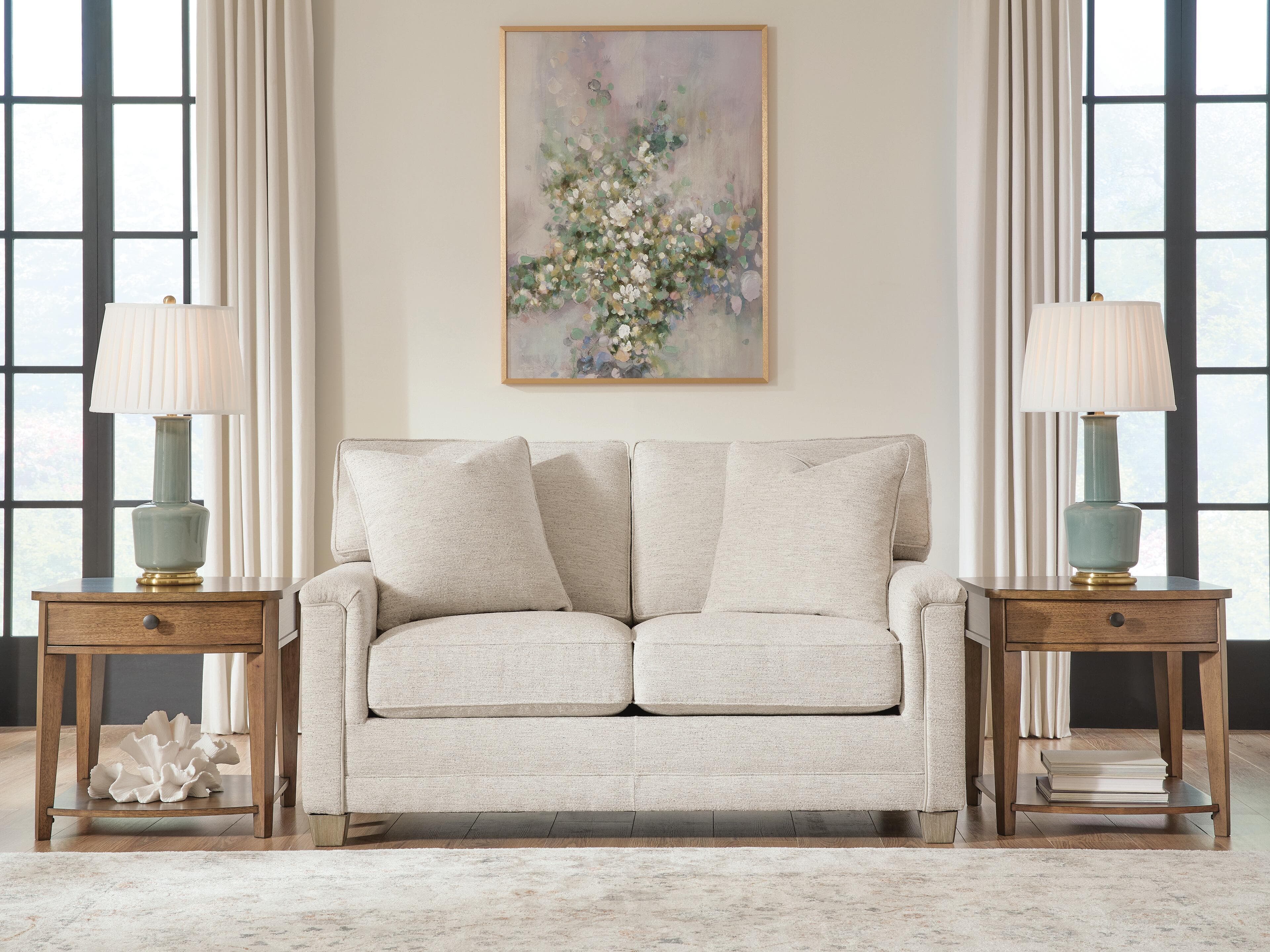 Rayne-cove Loveseat