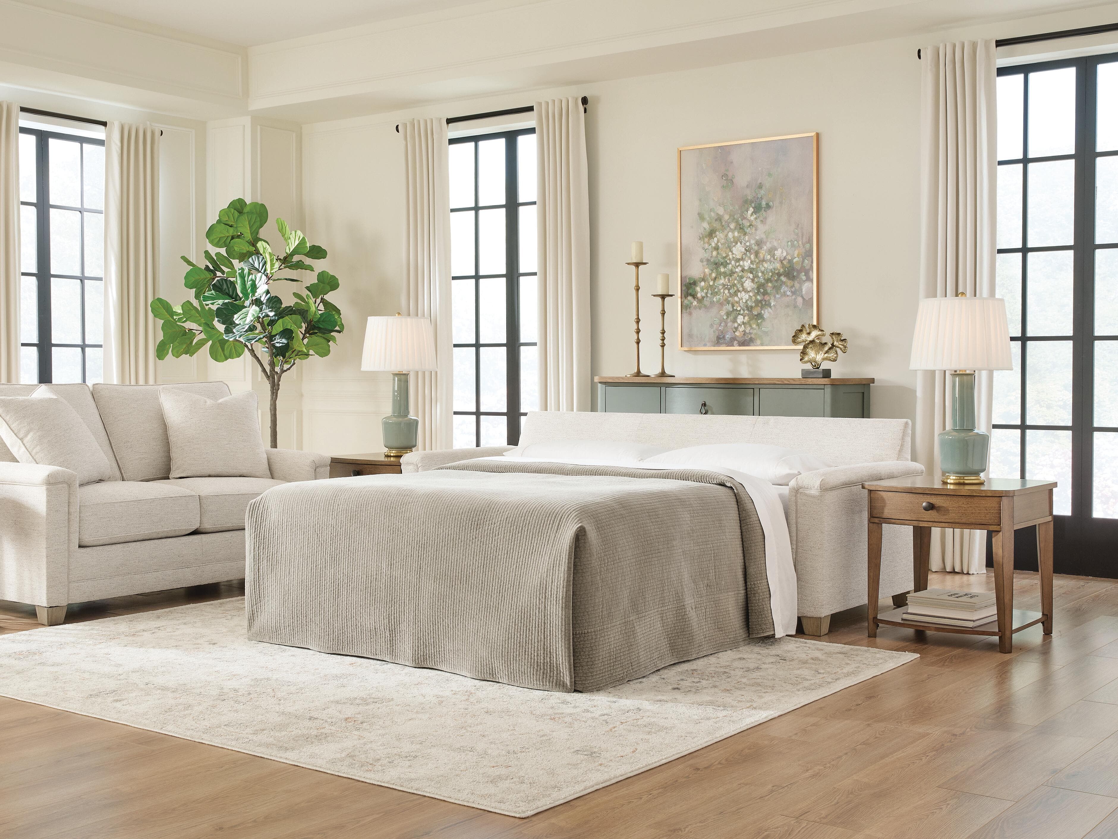 Rayne-cove Queen Sofa Sleeper