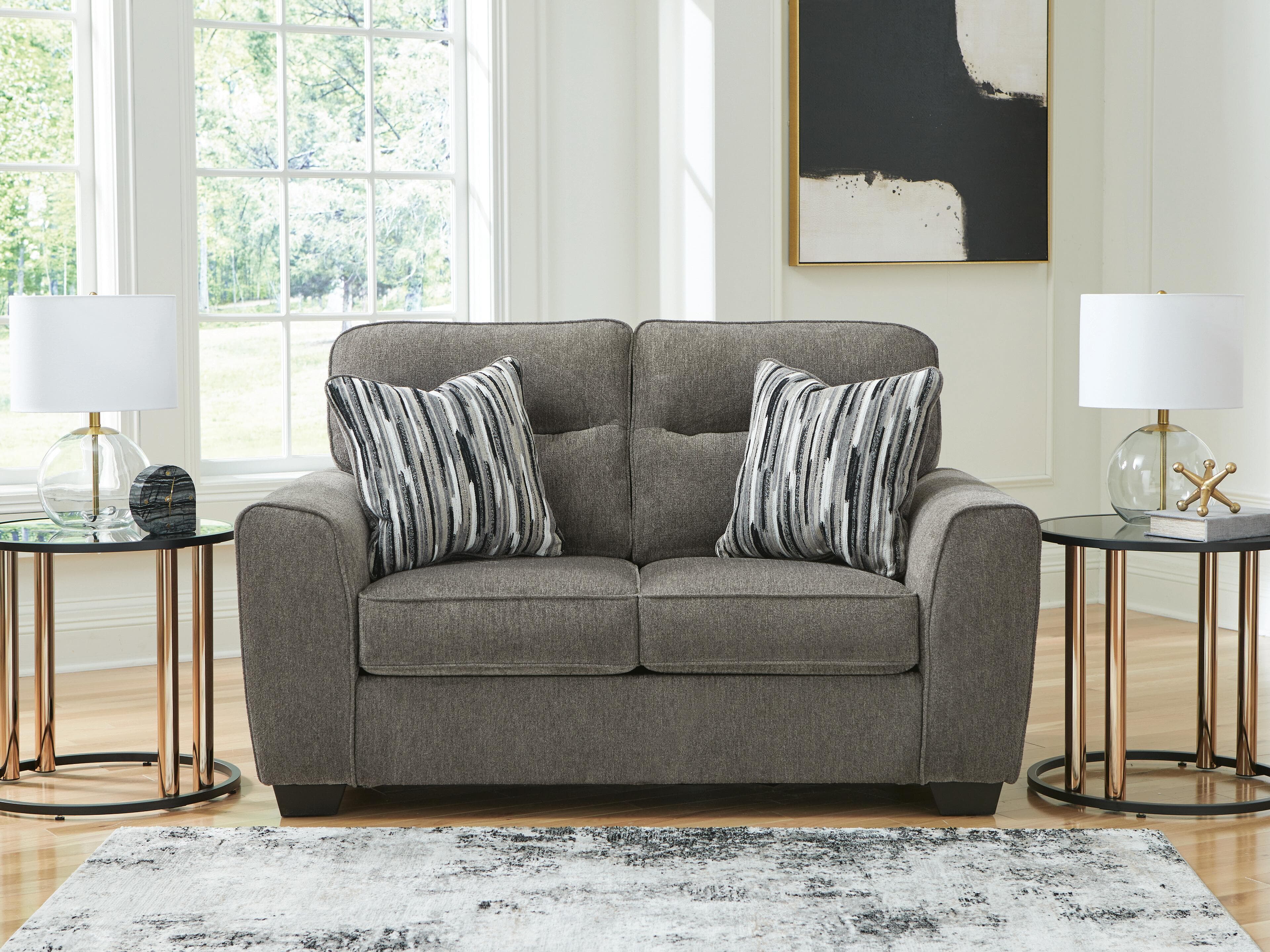 Olten 2 Loveseats