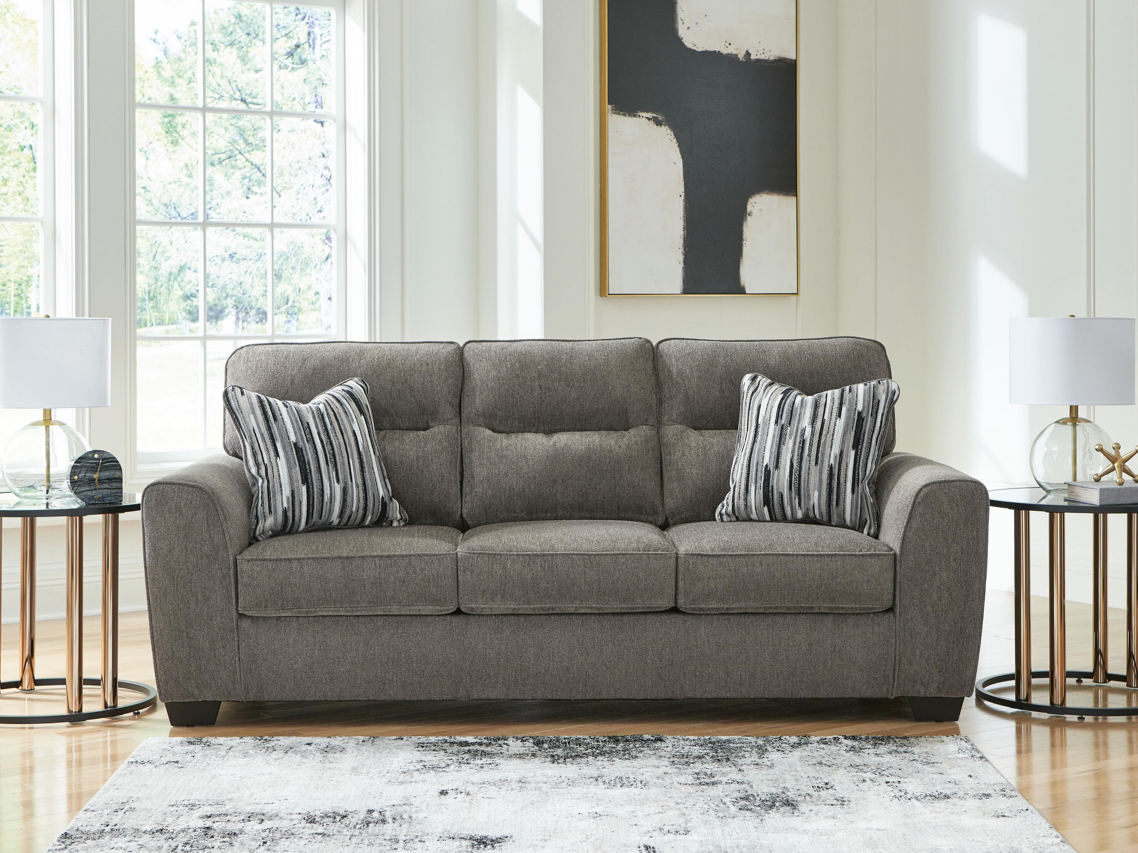 Olten Sofa and Oversized Chair