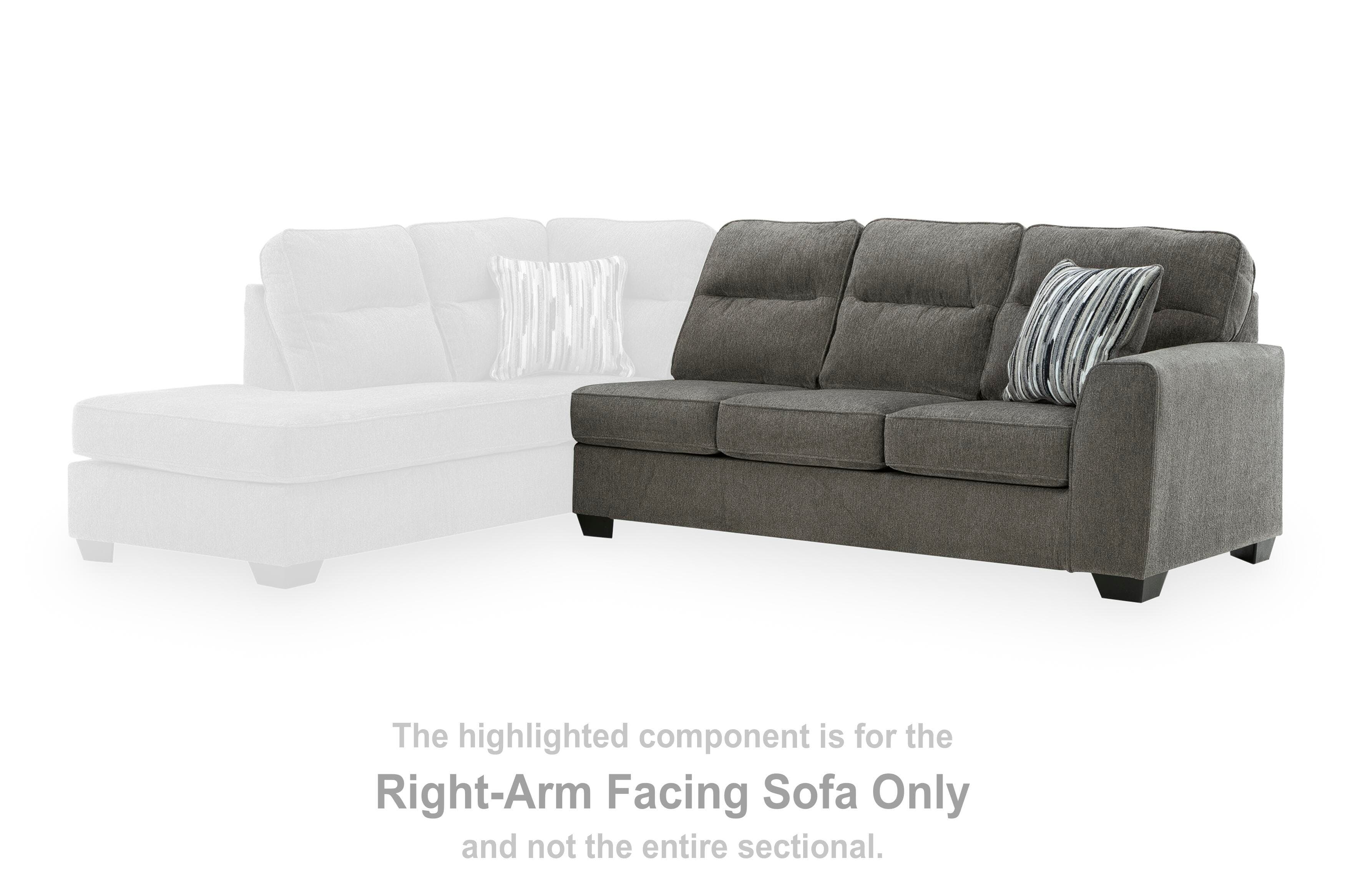 Olten Sectional