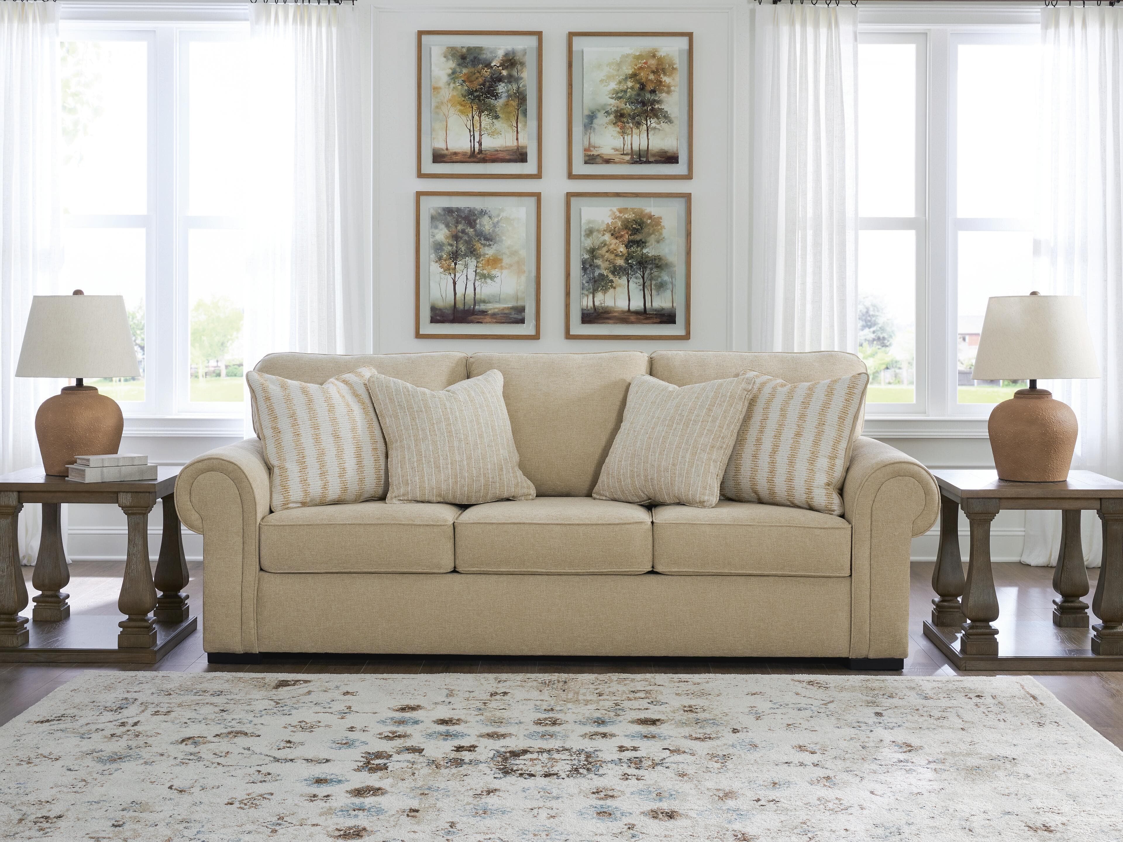 Bryneford Wall Art (set of 4)