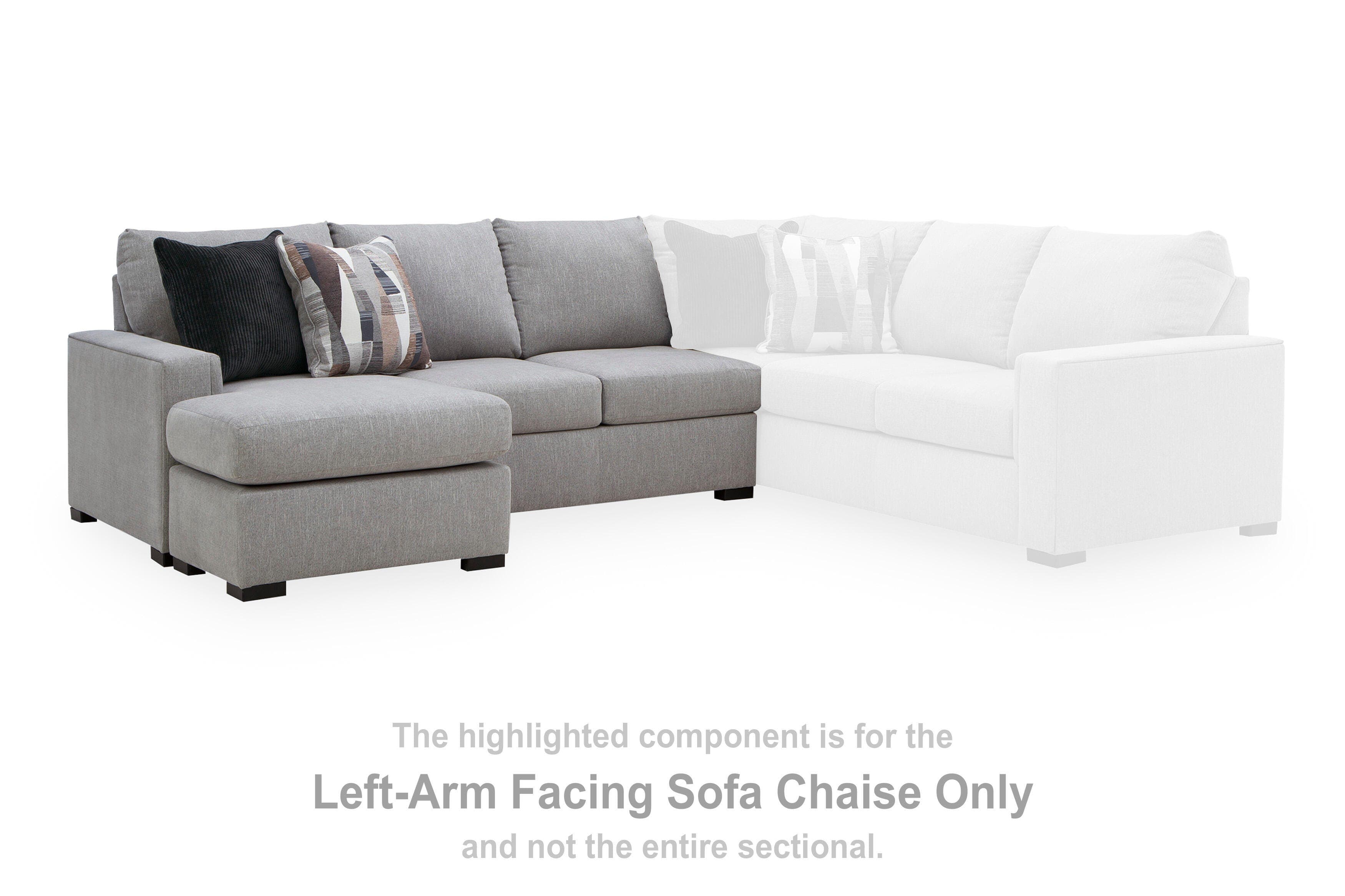 Lakepoint Sectional