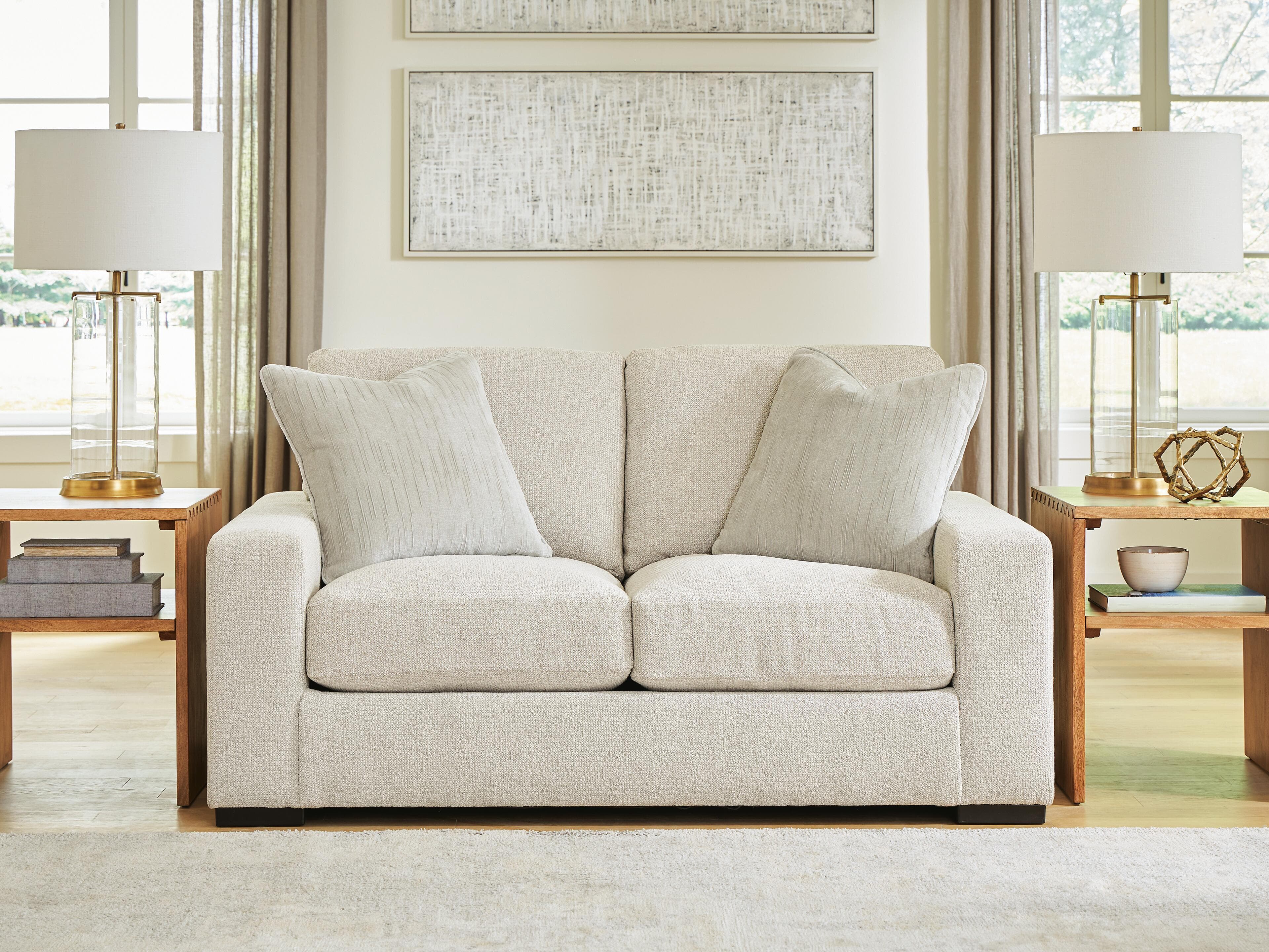 Conlee-pike Loveseat