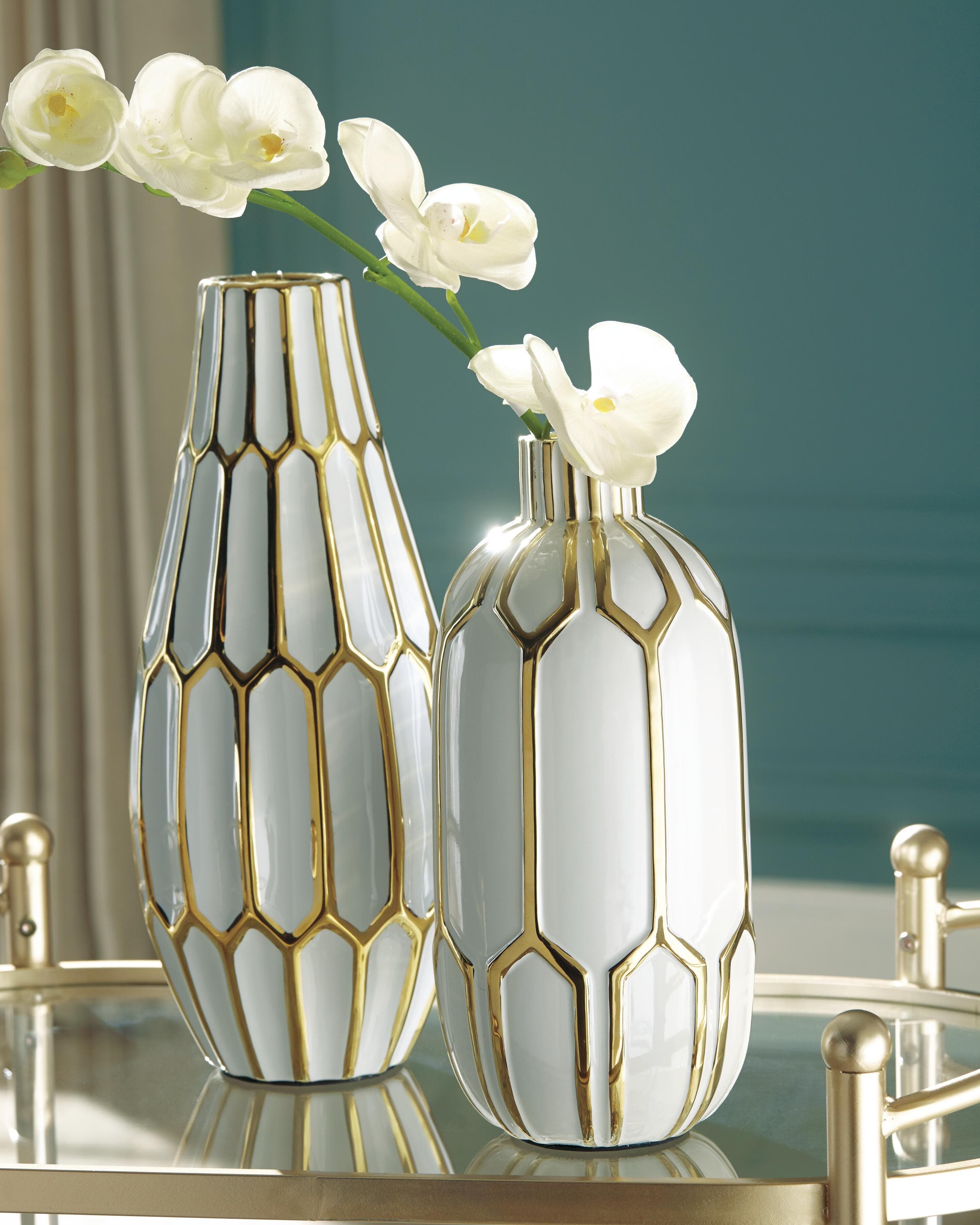 Mohsen Vase (set of 2)