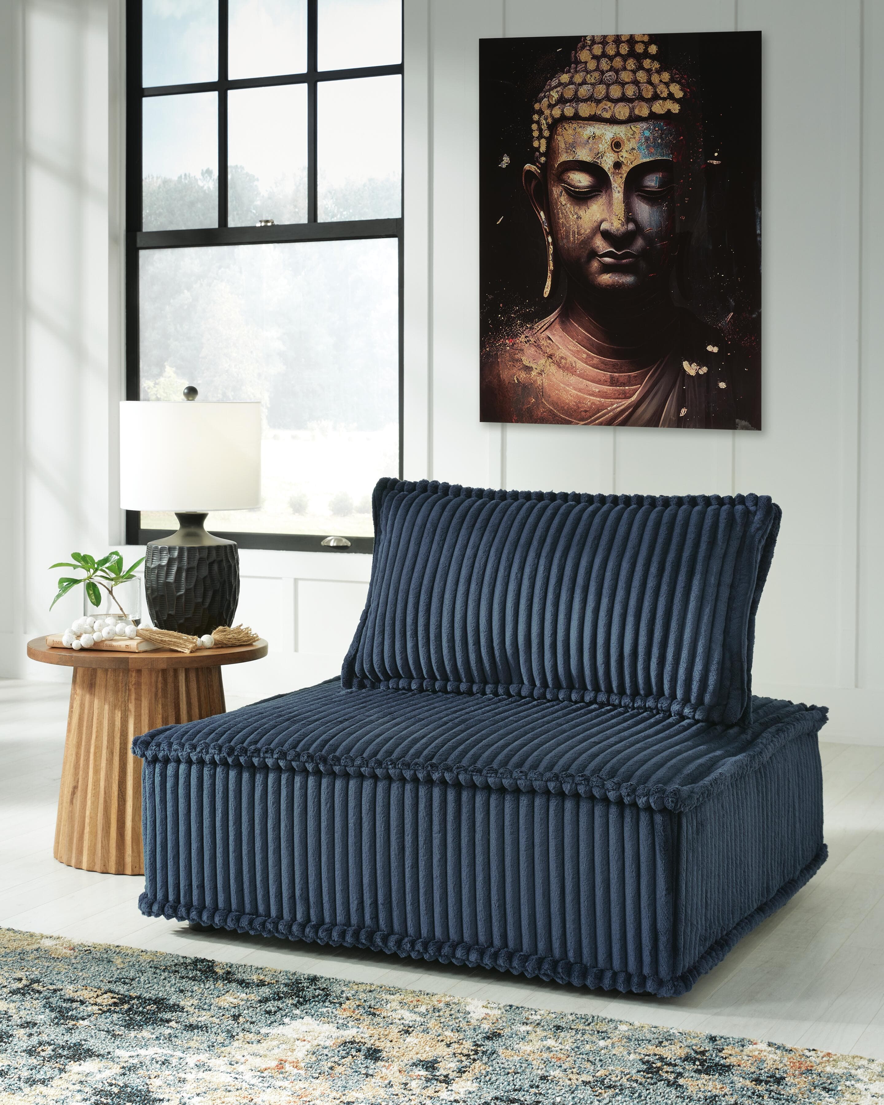 Bales 2-piece Modular Seating