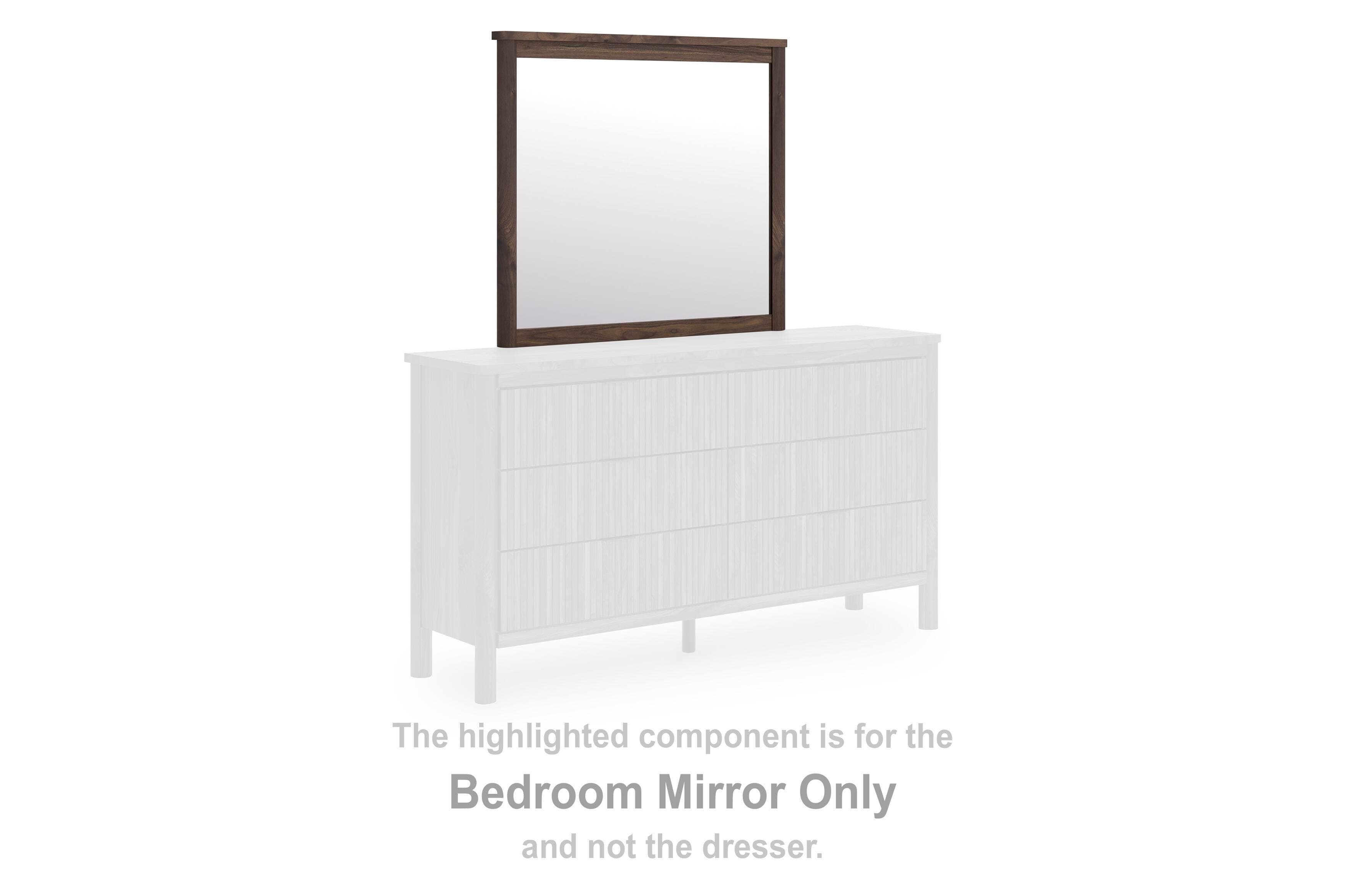 Pamytta Bedroom Mirror