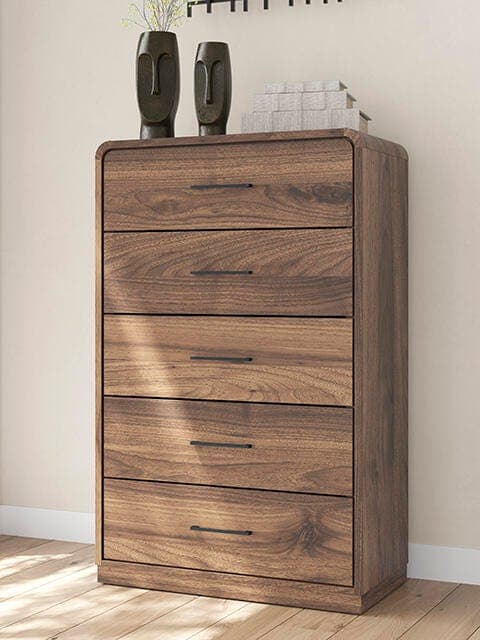Fortlorn Chest of Drawers