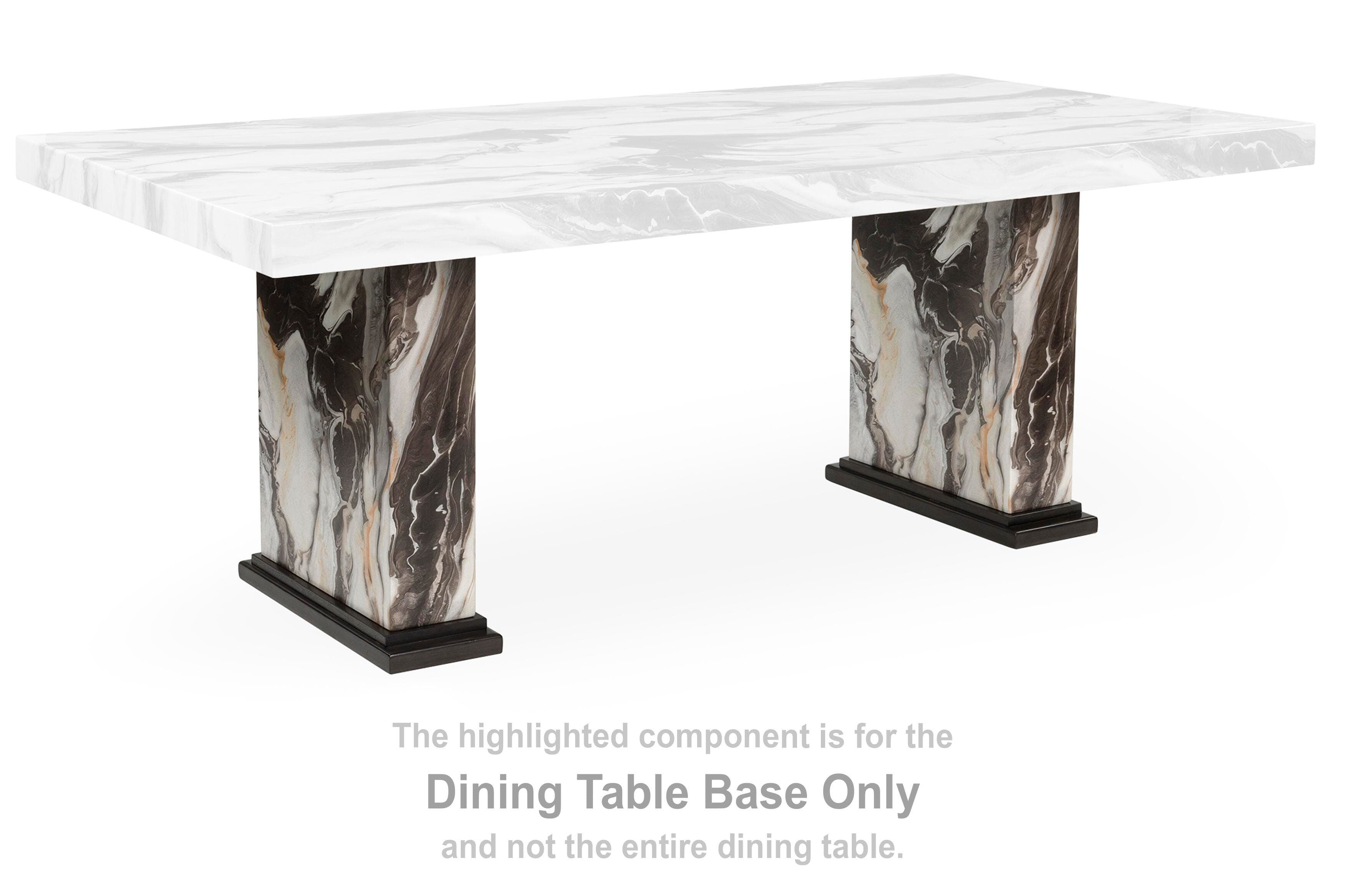 Jeshina Dining Table