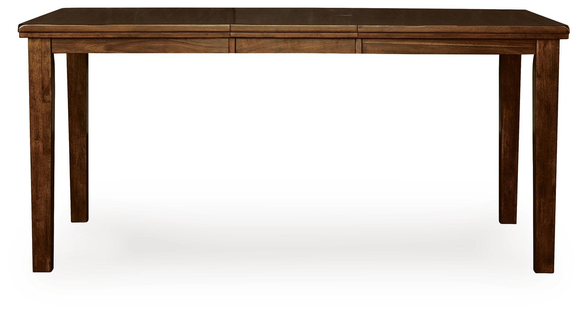 Ralene Counter Hight Dining Table and 6 Barstools