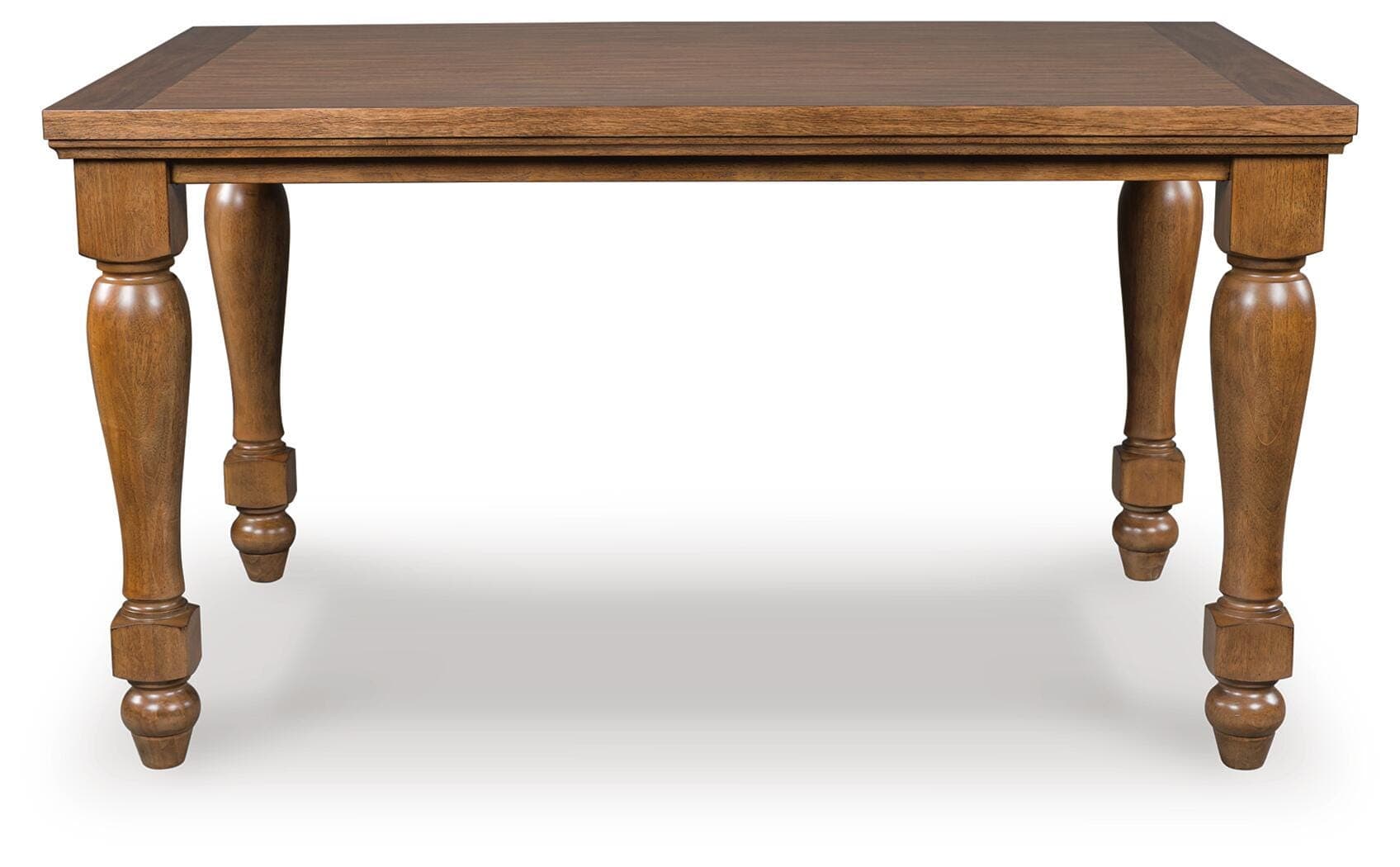 Greddinton Counter Height Dining Table