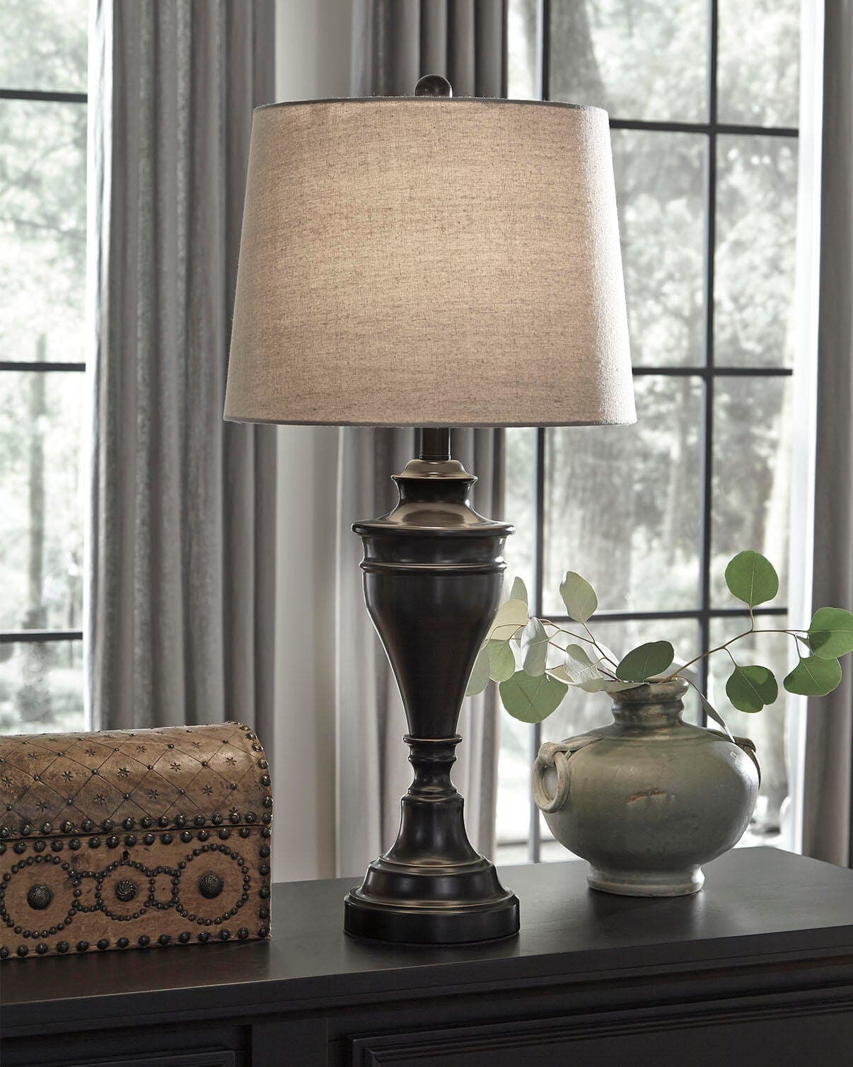 Darlita Table Lamp (set of 2)