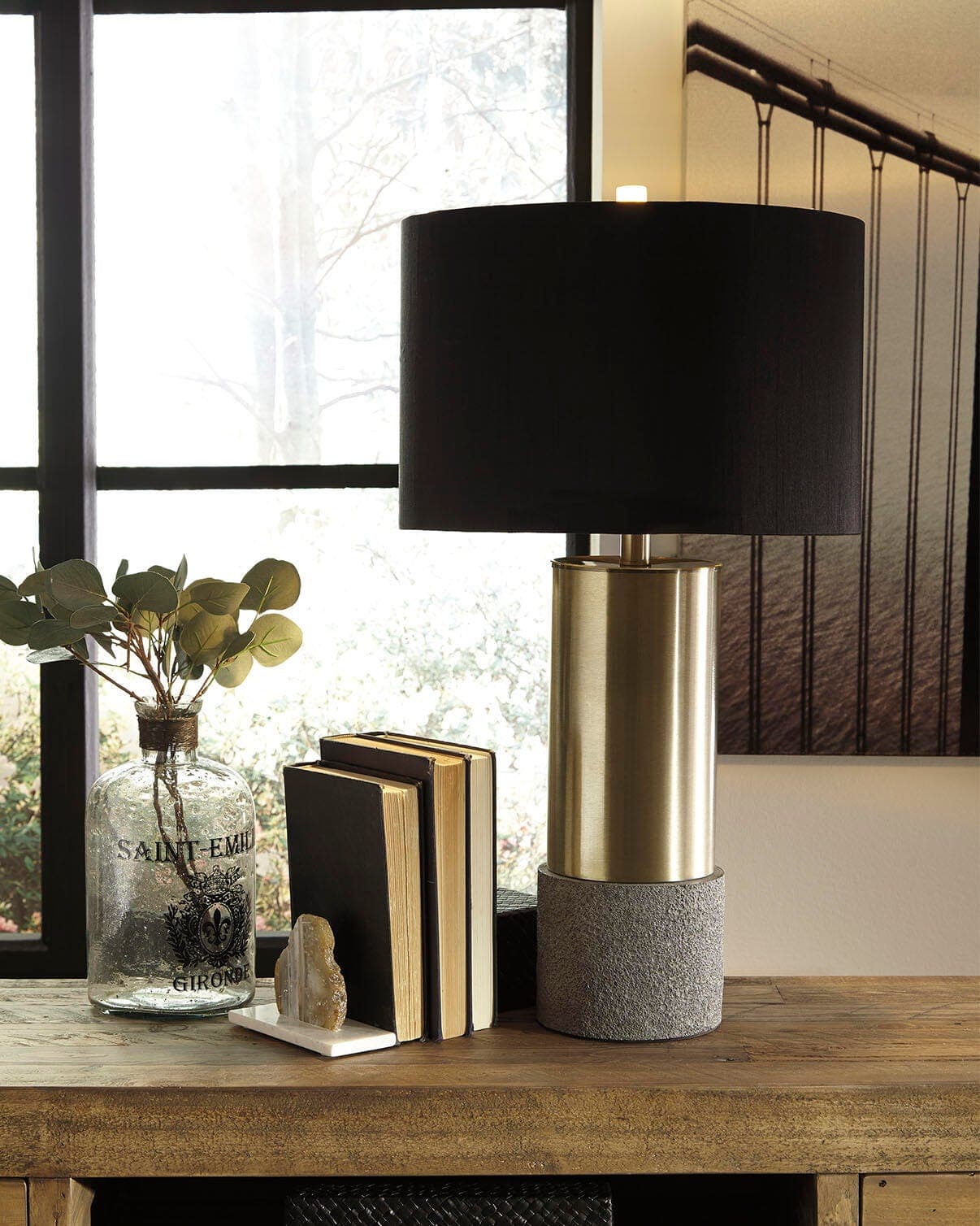 Jacek Table Lamp (set of 2)