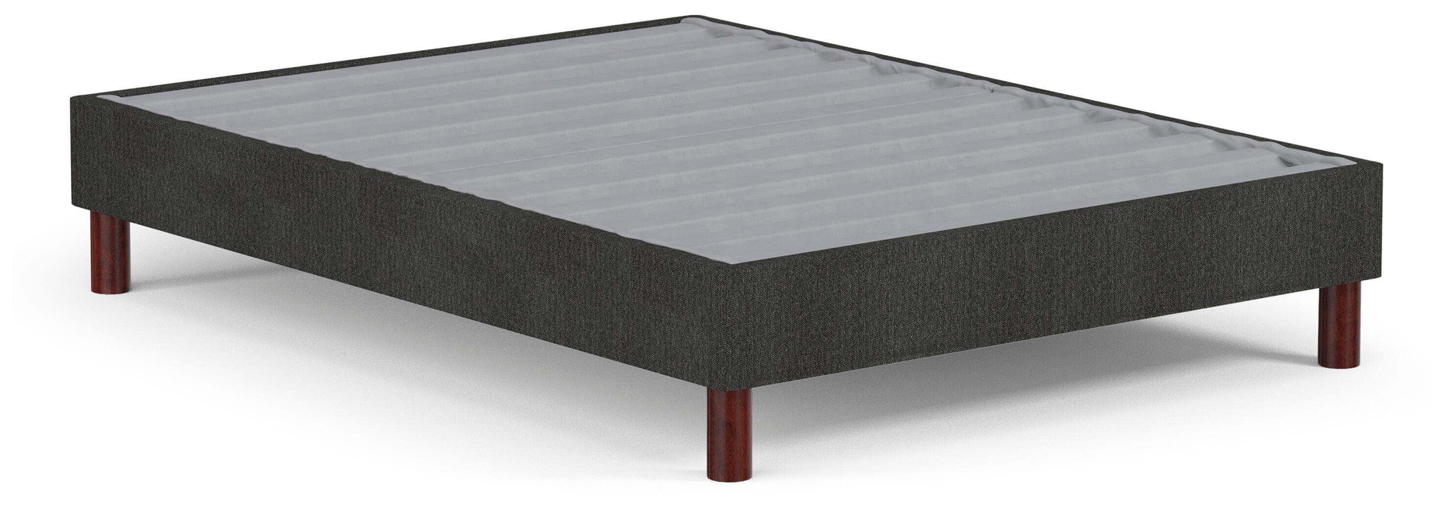 Nectar Upholstered Frame Full Platform Bed