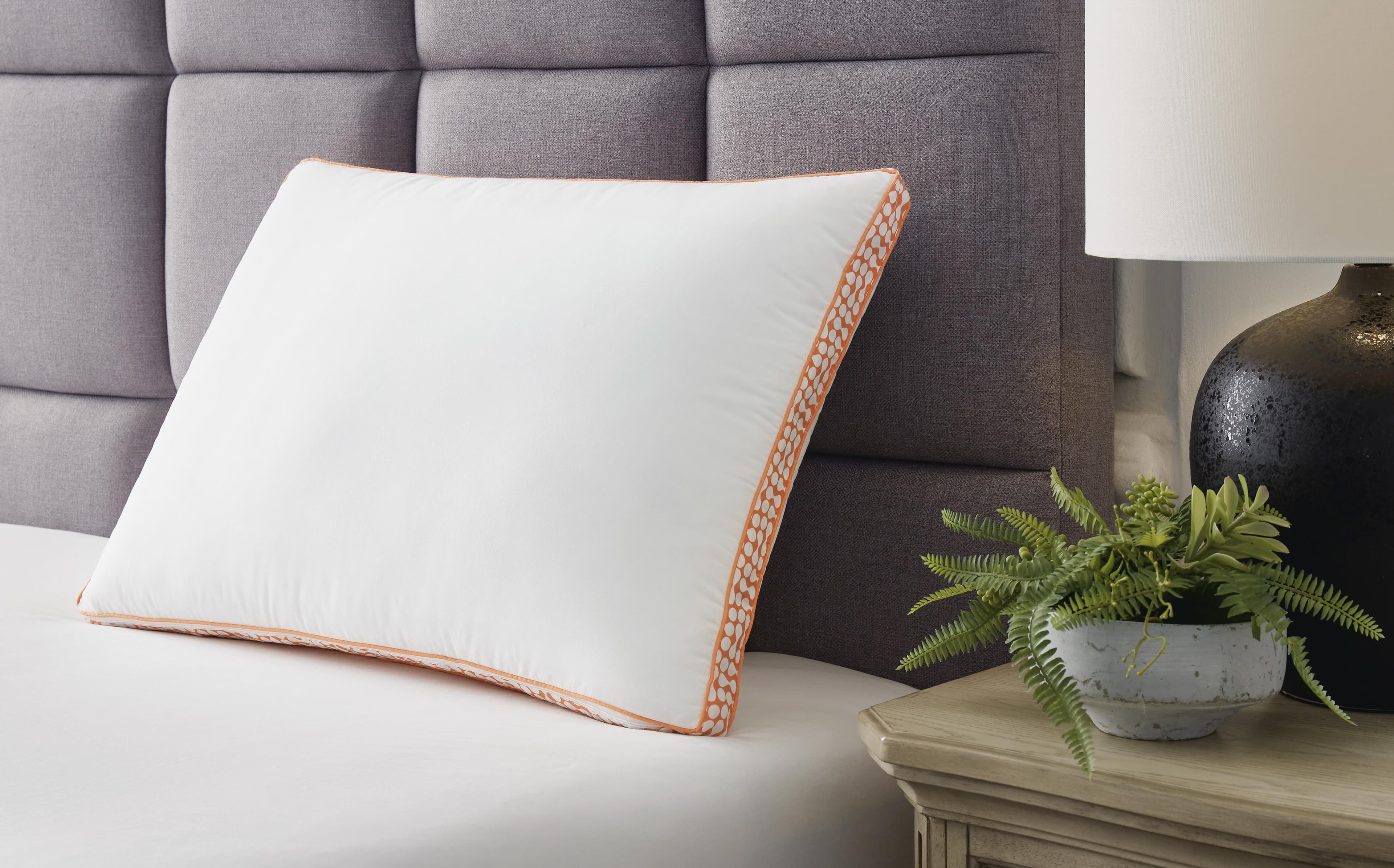 Zephyr 2.0 3-in-1 Pillow (6/case)
