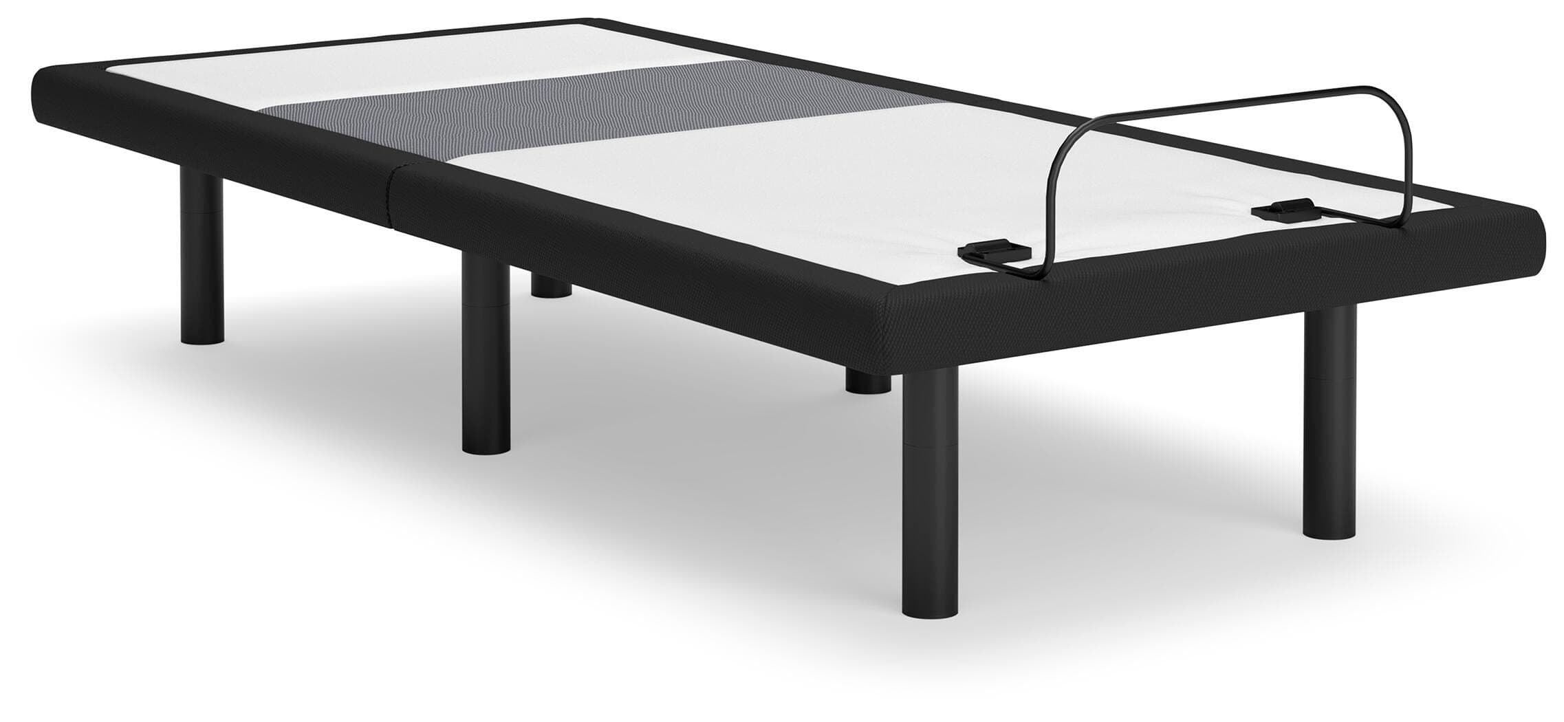 Best Base with Lumbar and Audio Twin Xl Adjustable Base