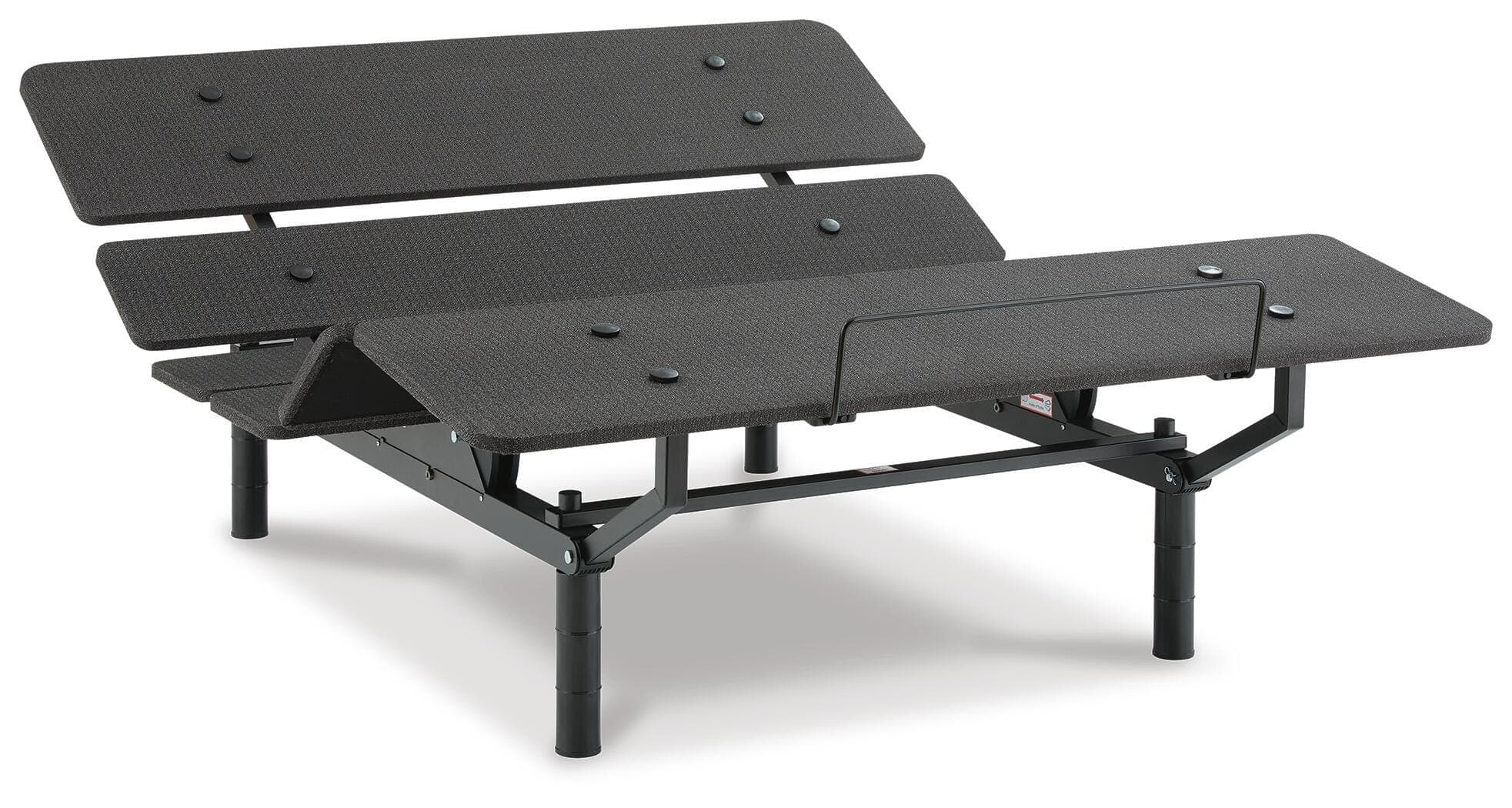 Cosmic Power Base Queen Adjustable Base