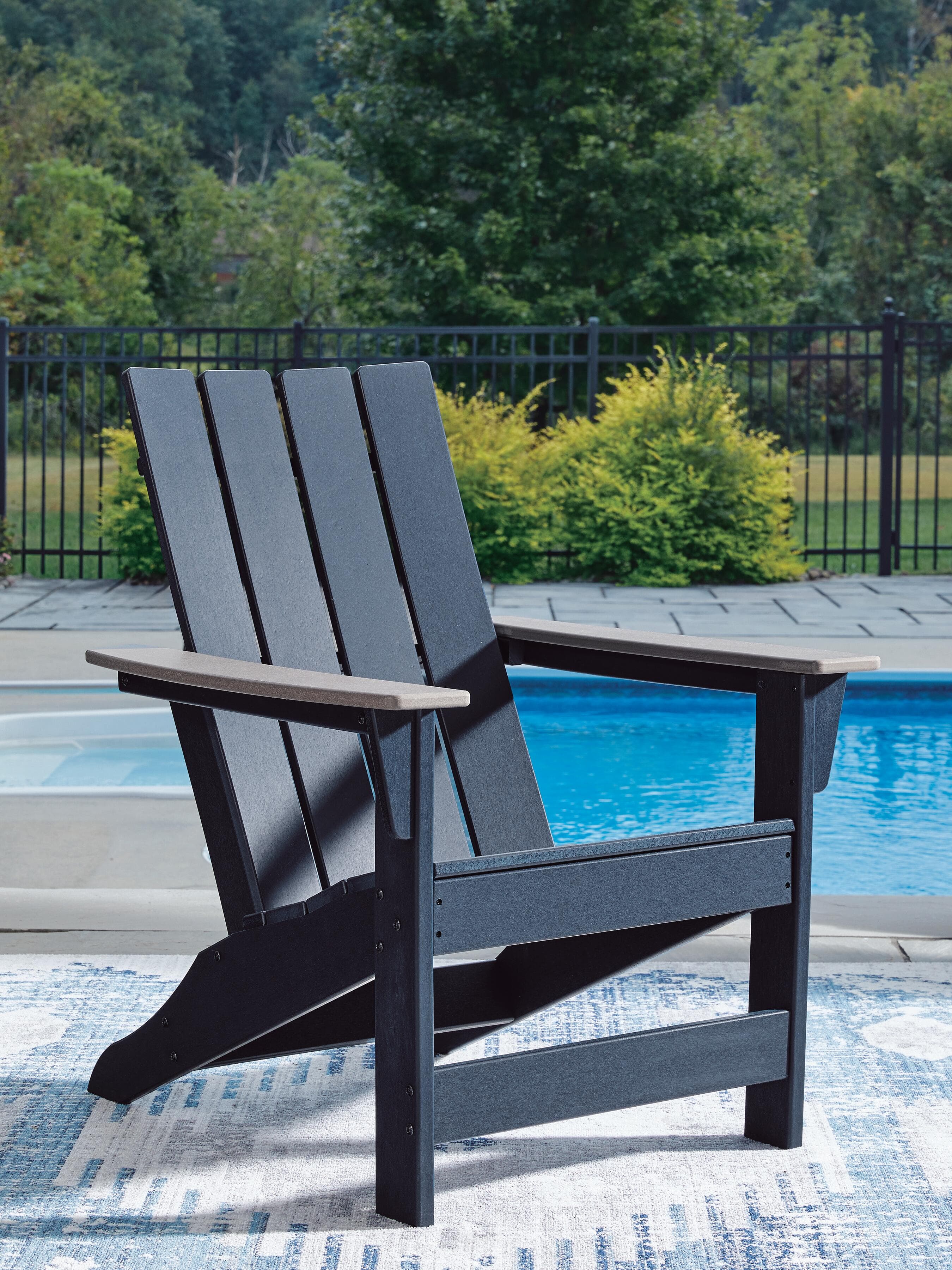 East Beach Adirondack Chair