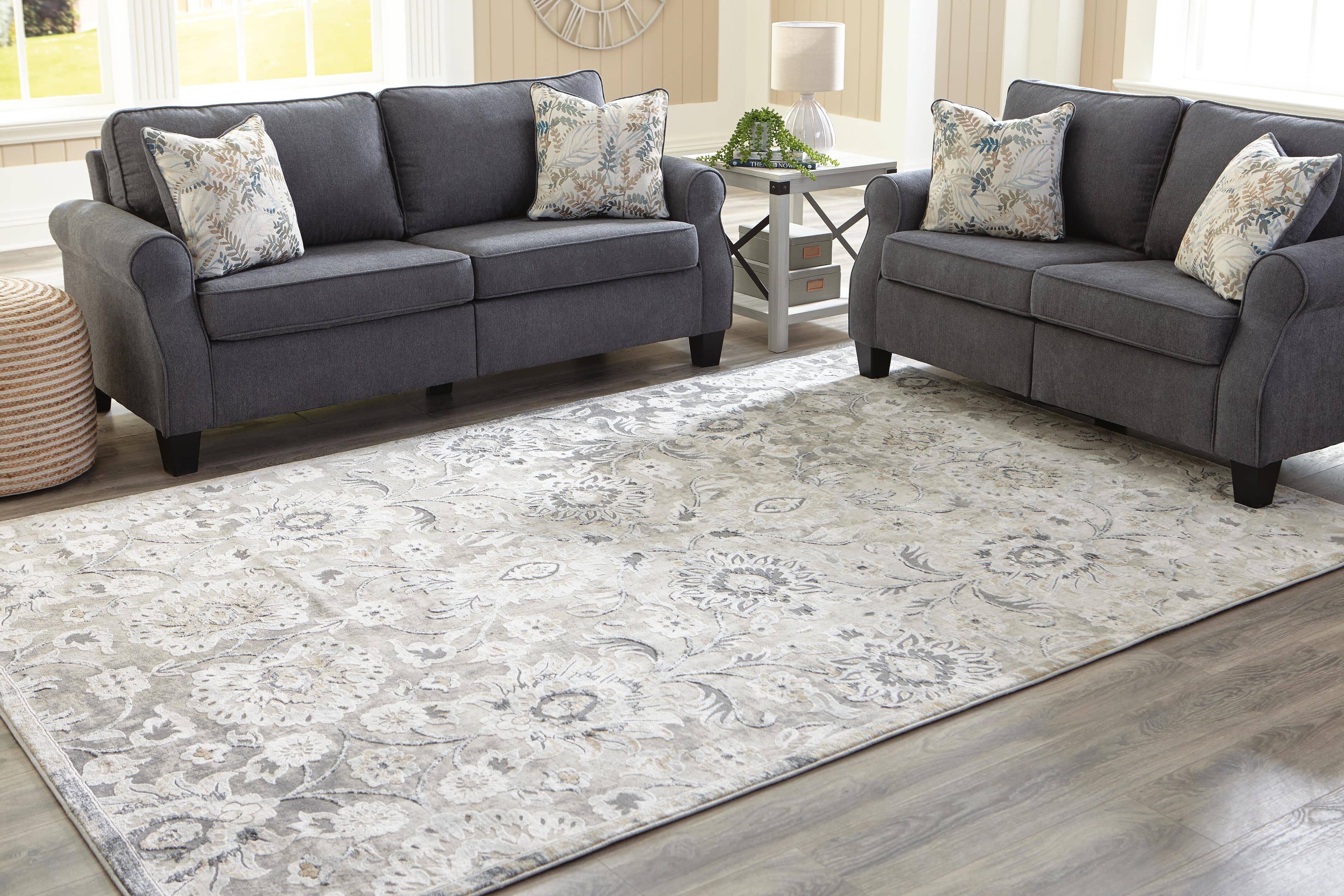 Kilkenny 7'10" X 10'2" Rug