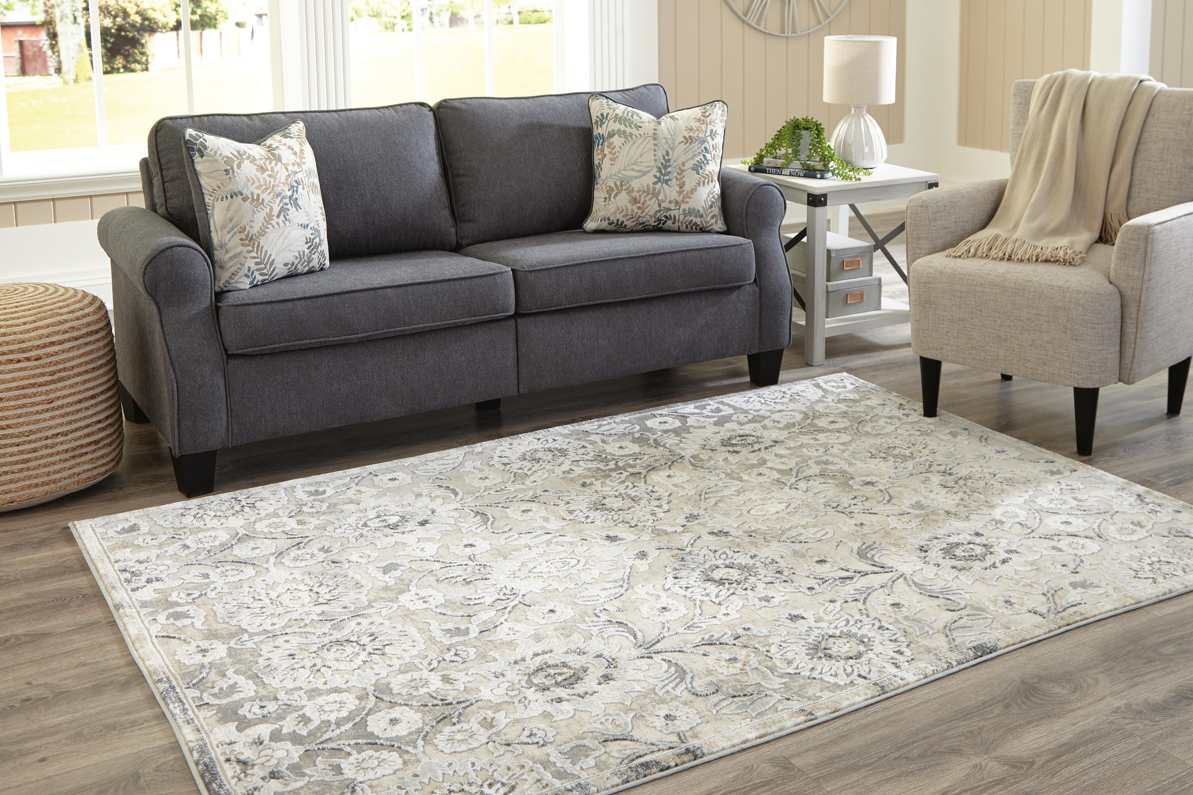 Kilkenny 5'3" X 7'3" Rug